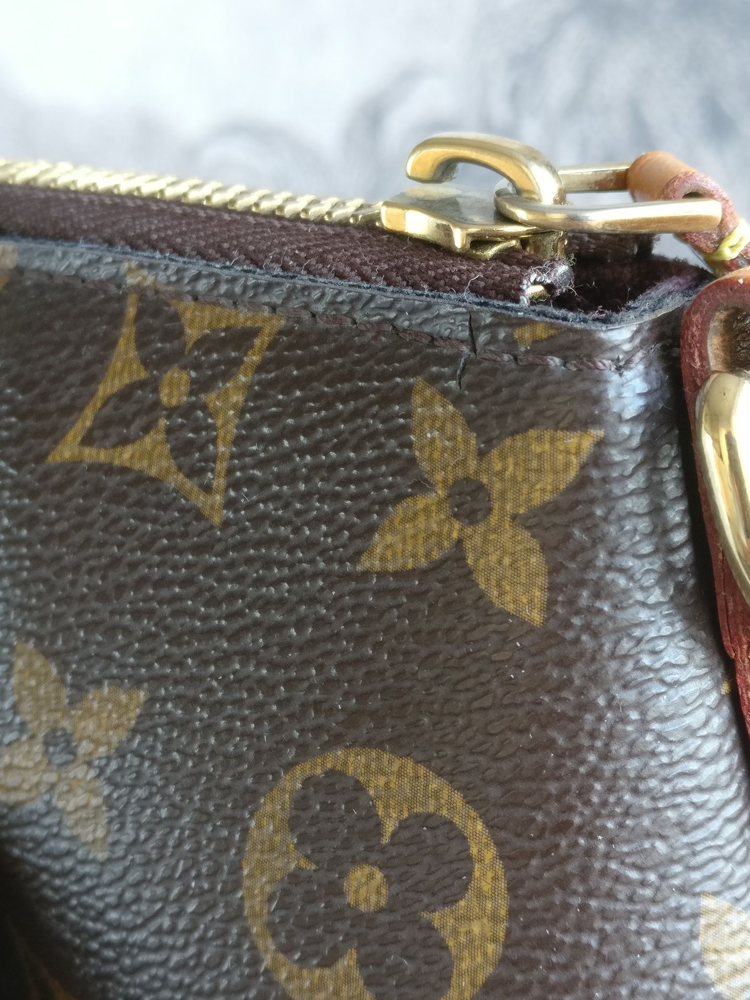 Louis Vuitton Turenne PM