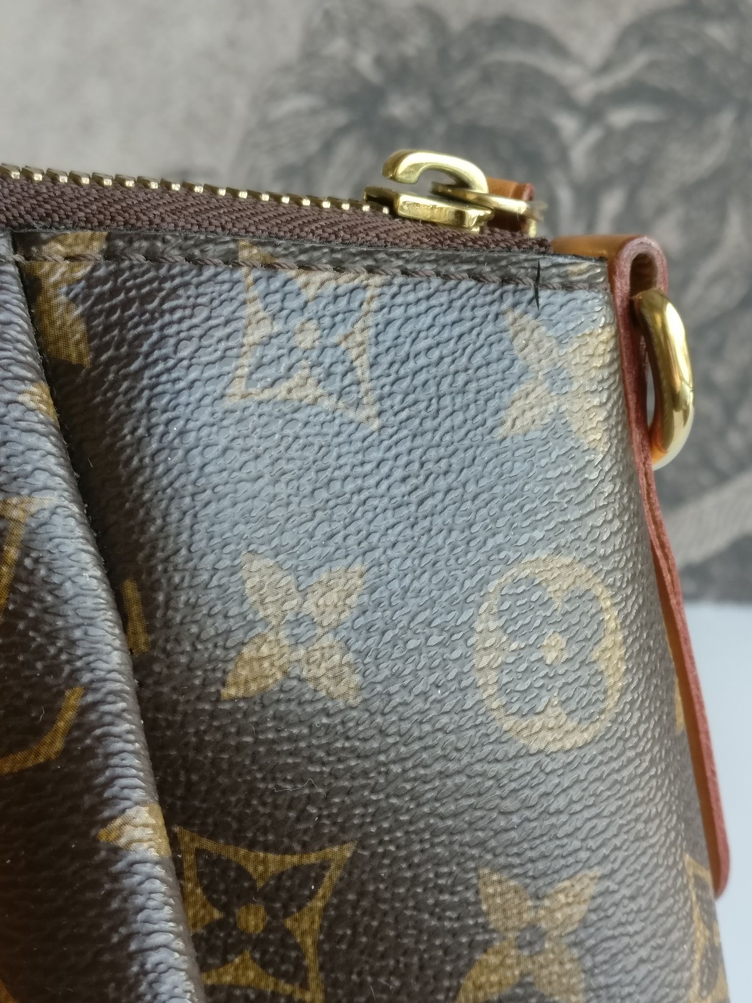 Louis Vuitton Turenne PM