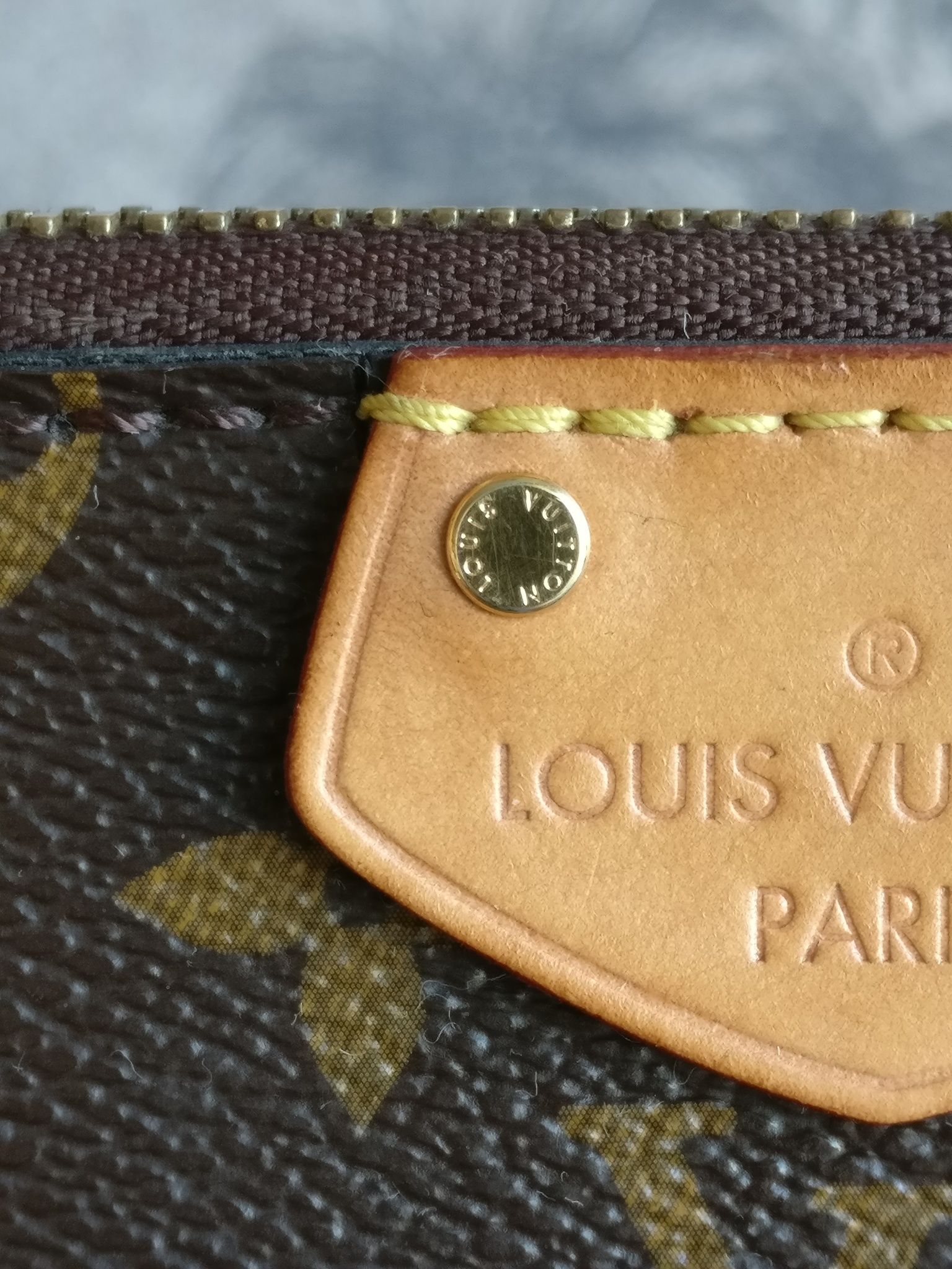 Louis Vuitton Turenne PM