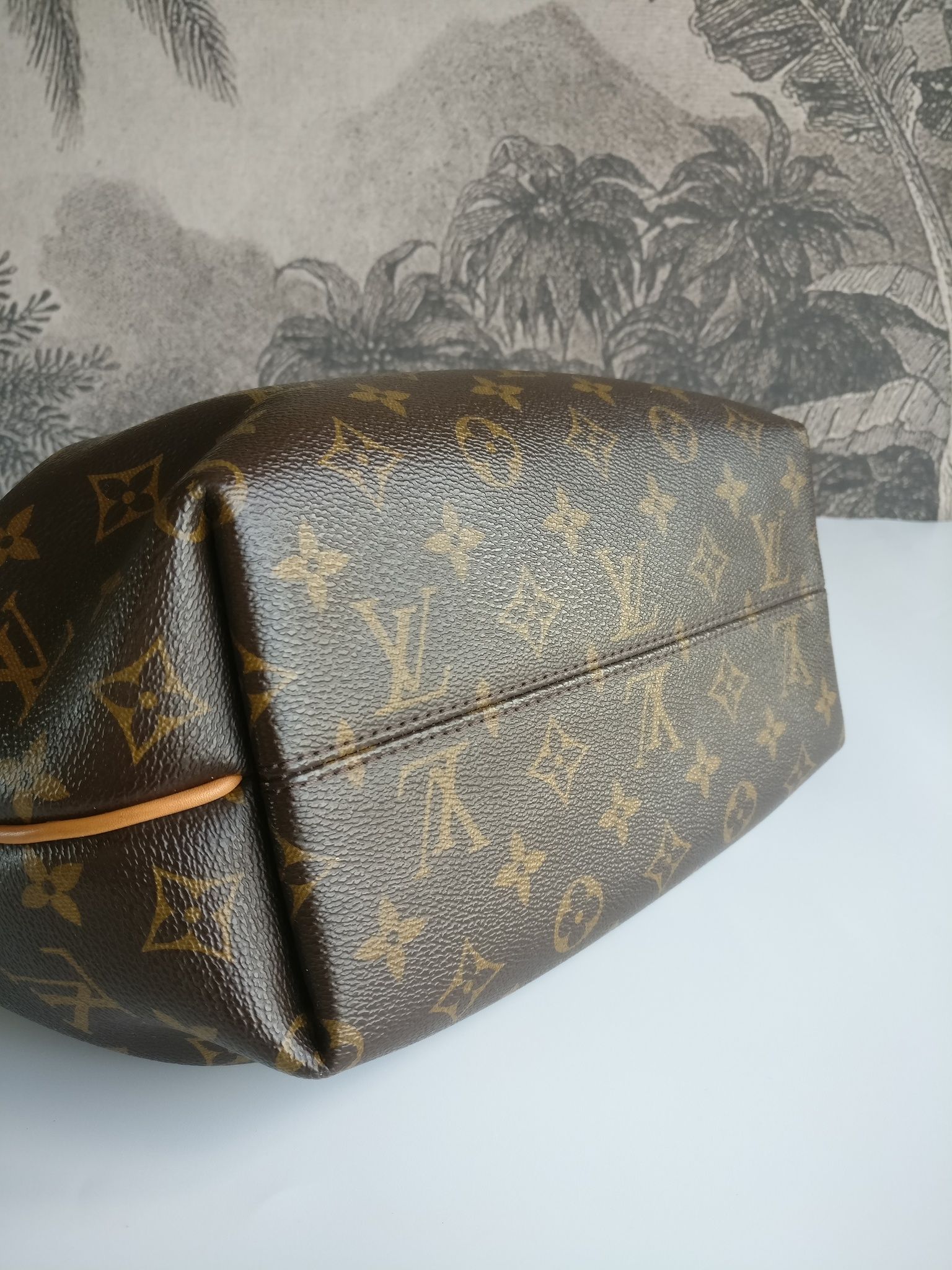 Louis Vuitton Turenne PM
