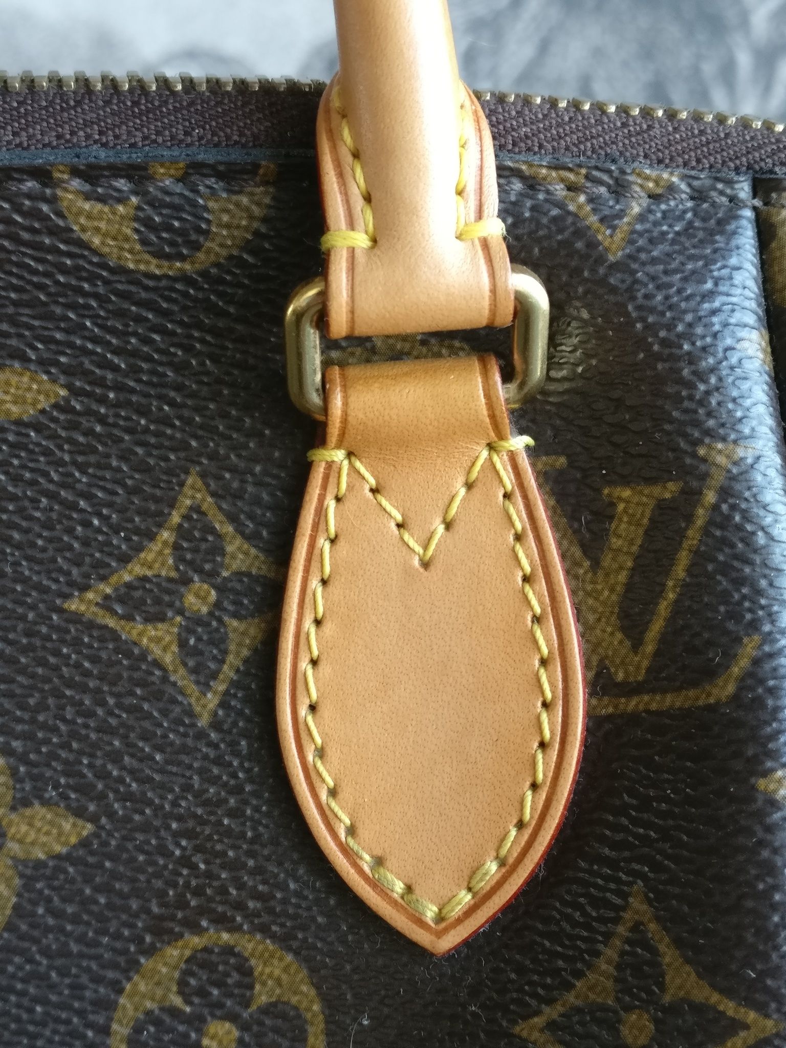 Louis Vuitton Turenne PM