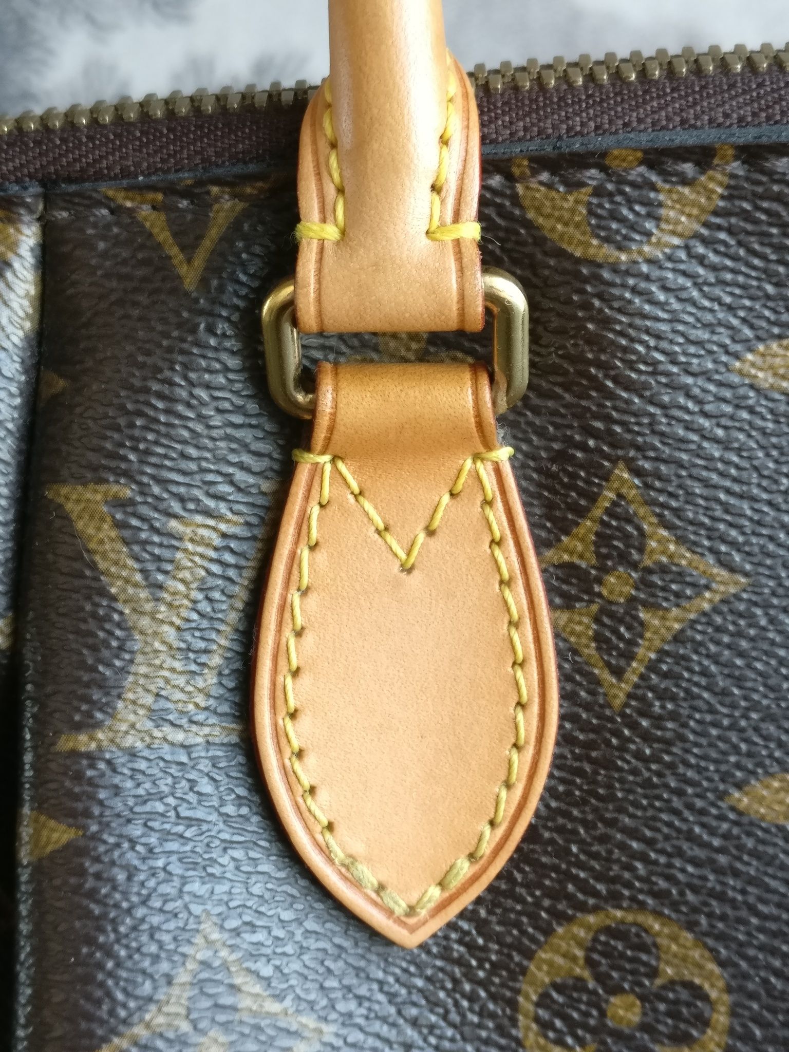 Louis Vuitton Turenne PM