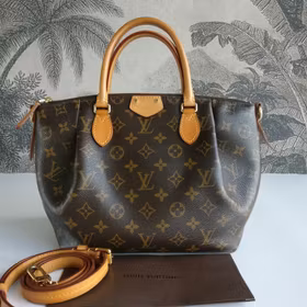 Louis Vuitton Turenne PM