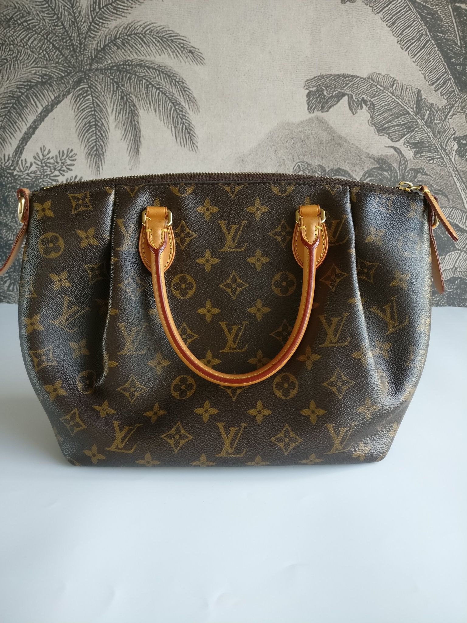 Louis Vuitton Turenne PM