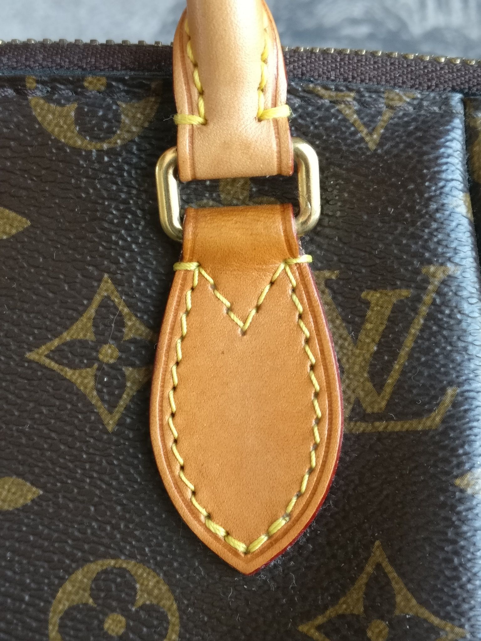 Louis Vuitton Turenne PM