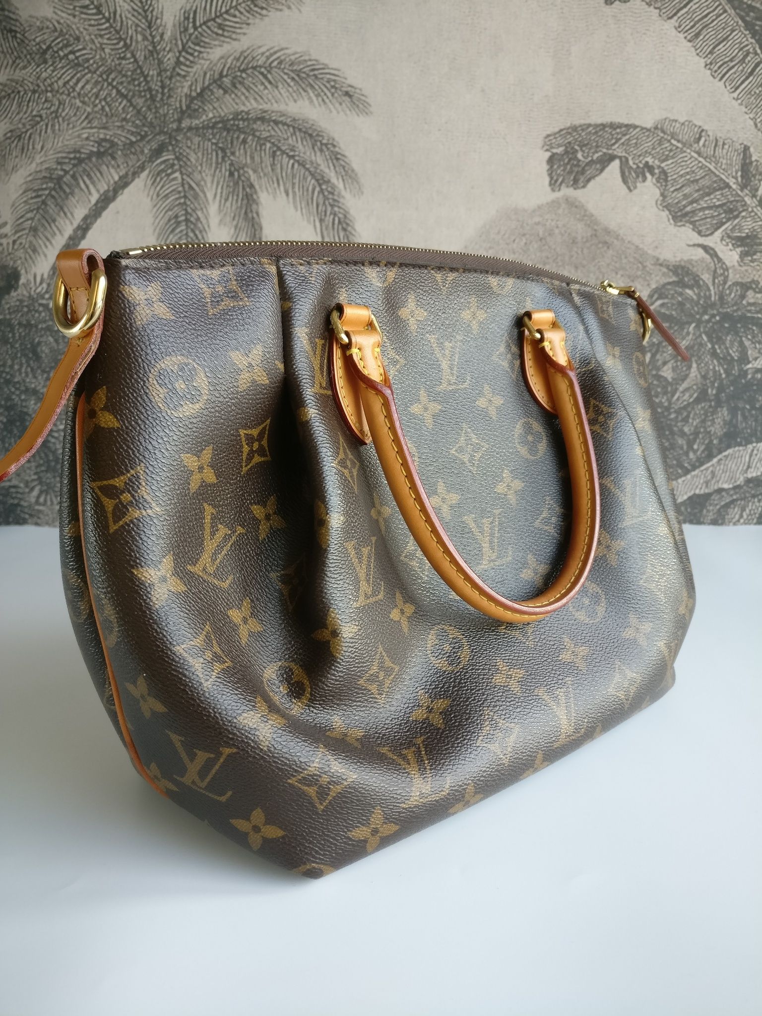 Louis Vuitton Turenne PM