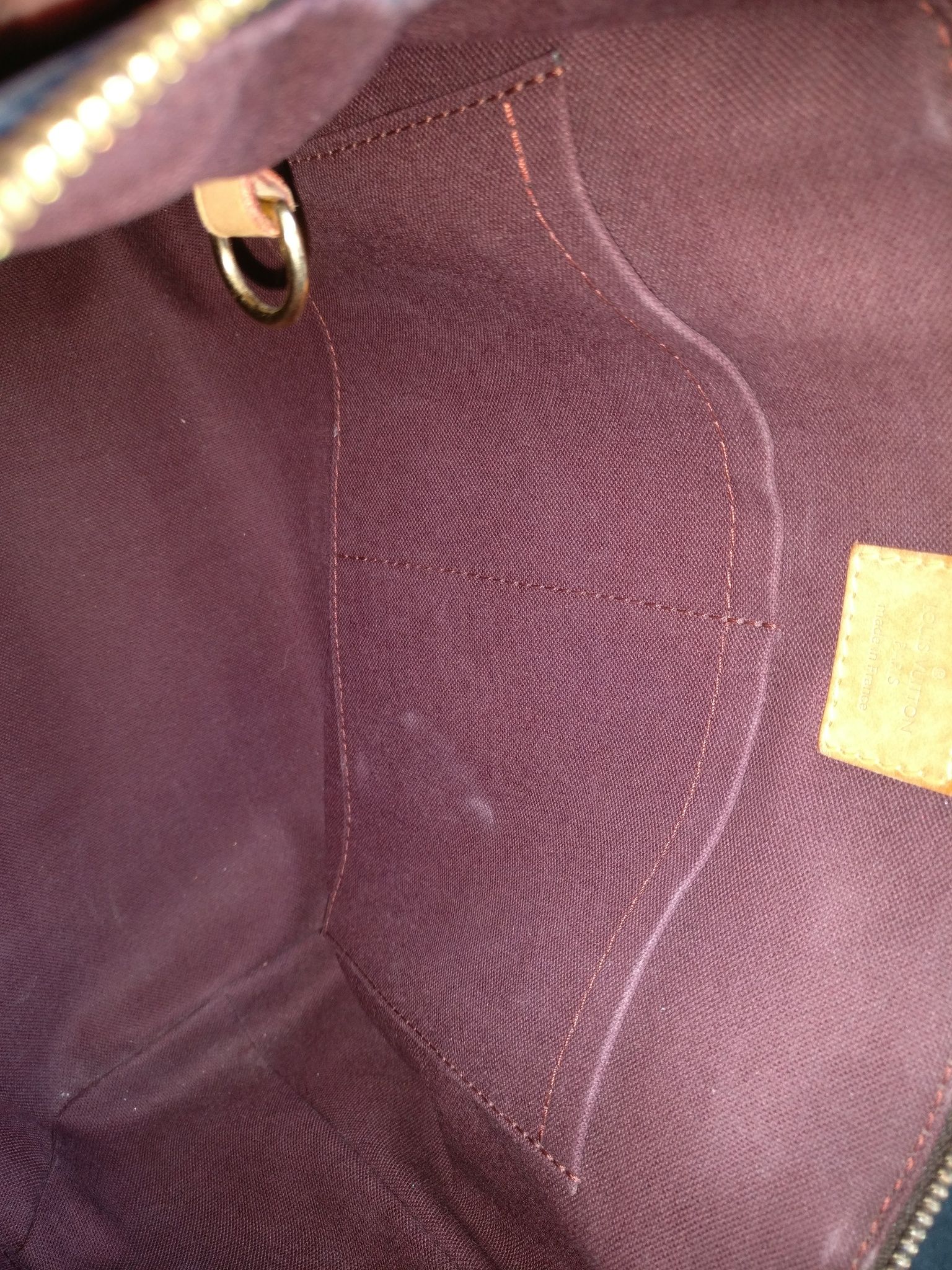 Louis Vuitton Turenne PM