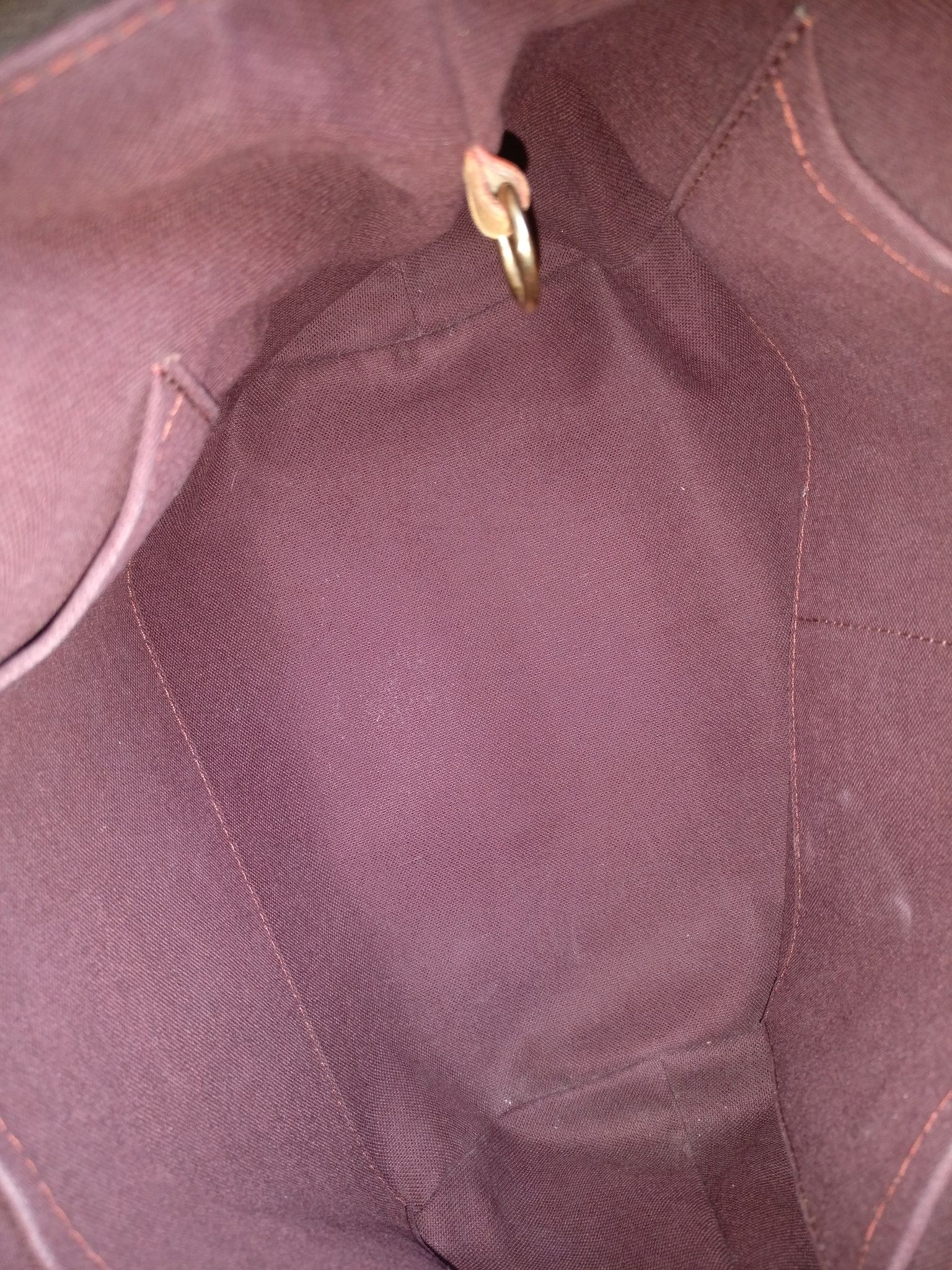 Louis Vuitton Turenne PM