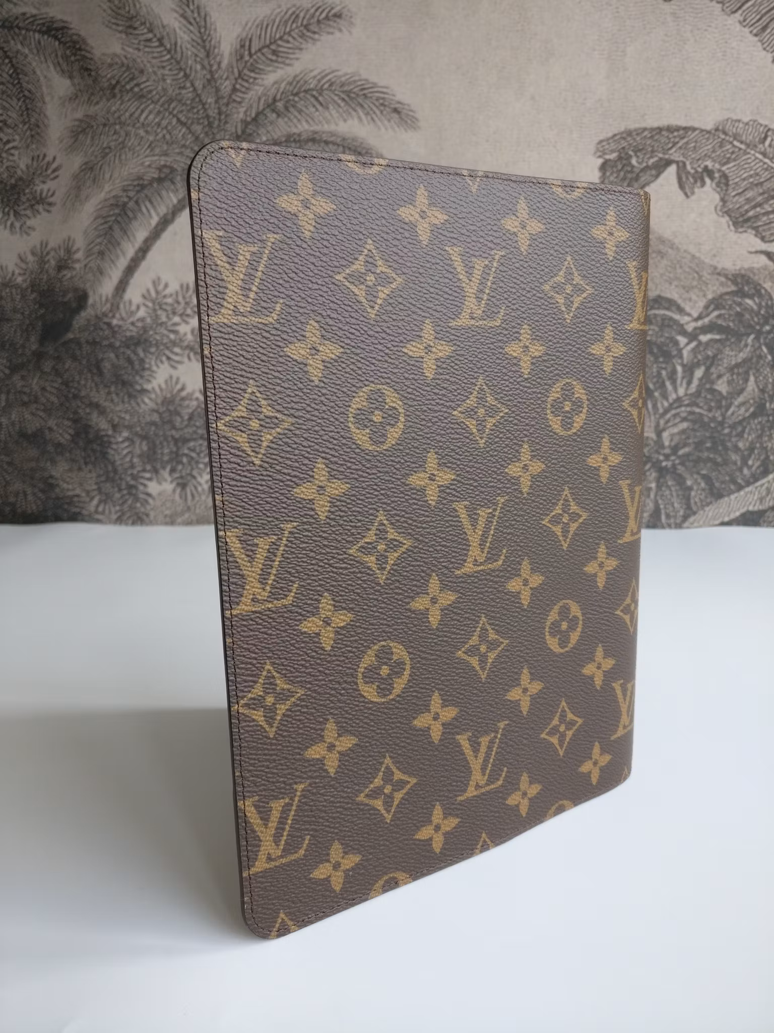 Louis Vuitton Desk Agenda cover