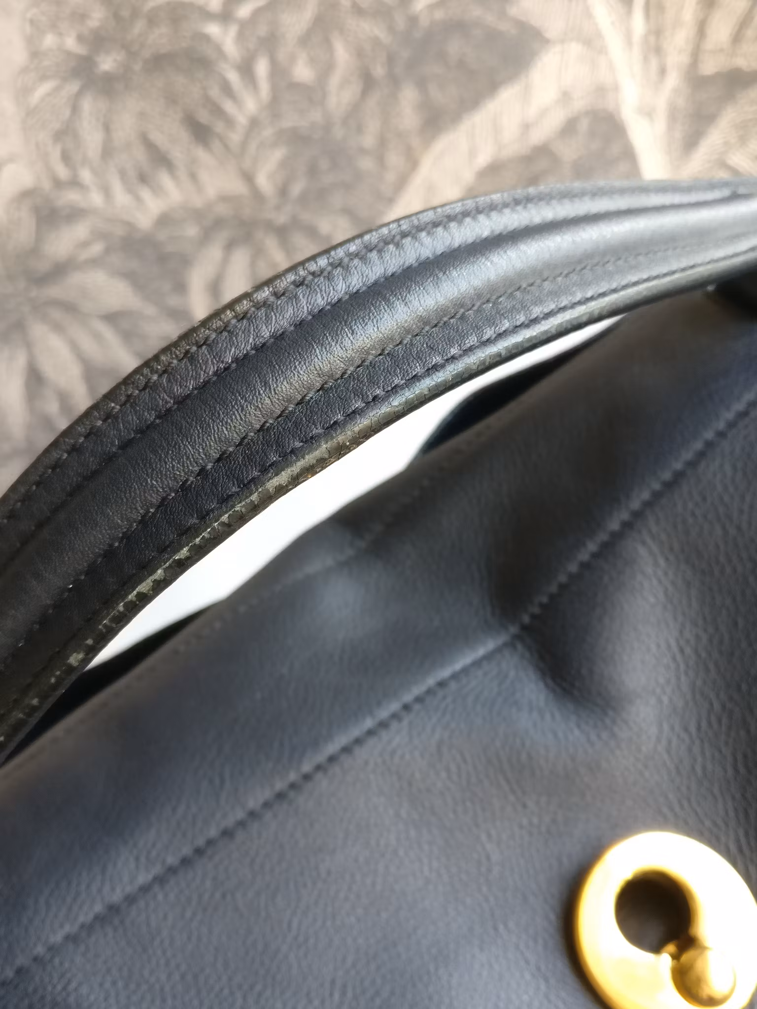 Yves Saint Laurent Muse Two