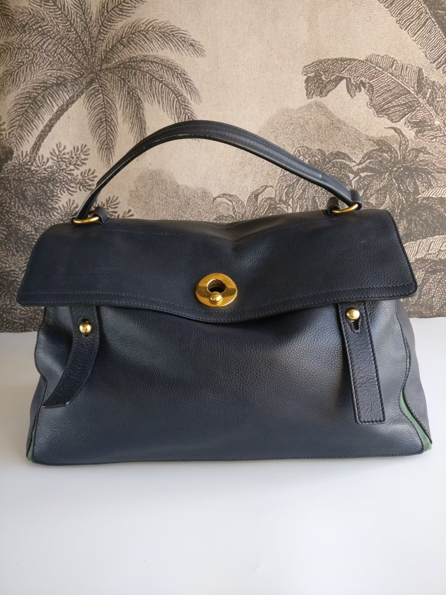 Yves Saint Laurent Muse Two