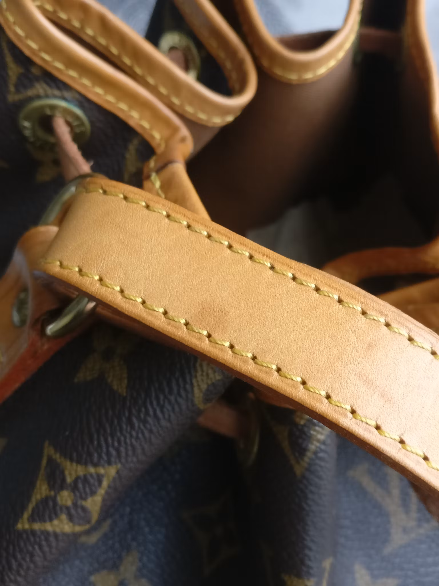 Louis Vuitton Noé GM