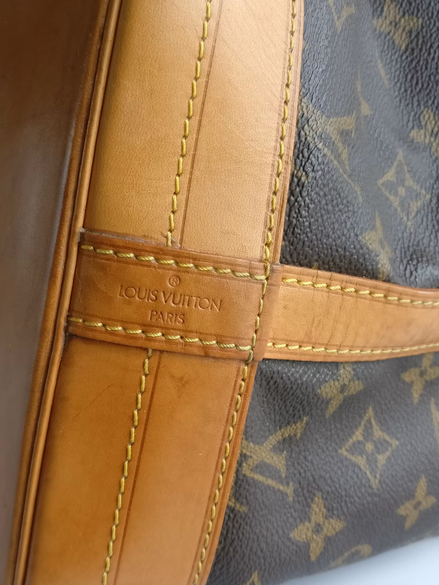 Louis Vuitton Noé GM