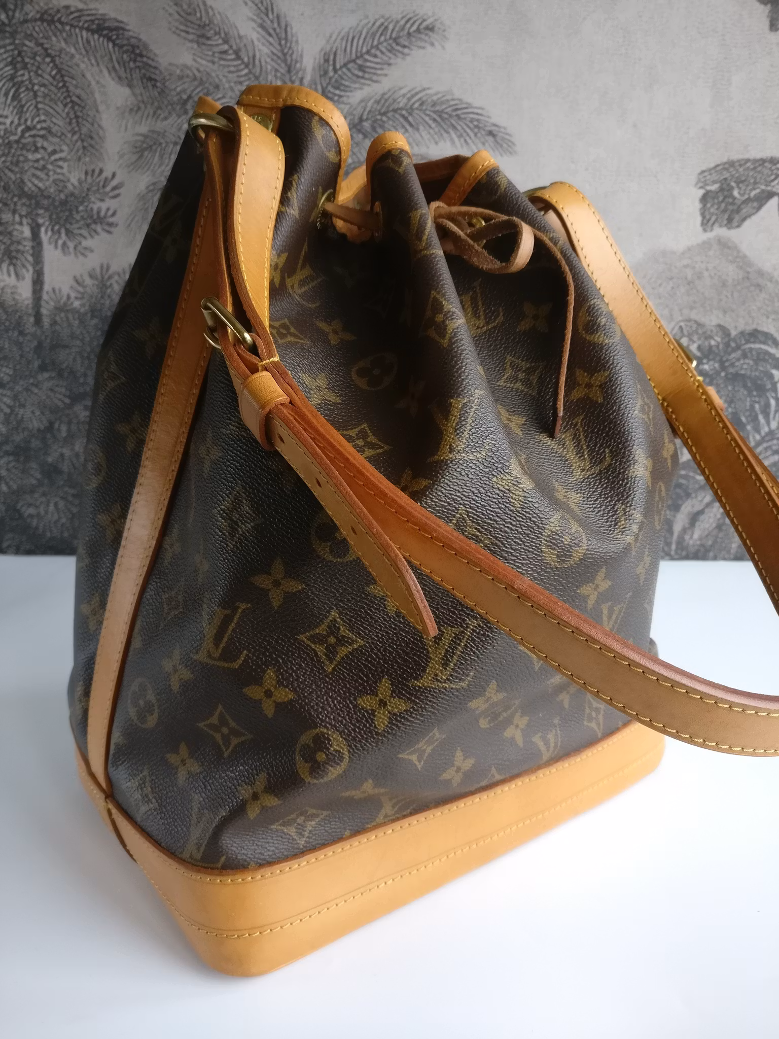 Louis Vuitton Noé GM