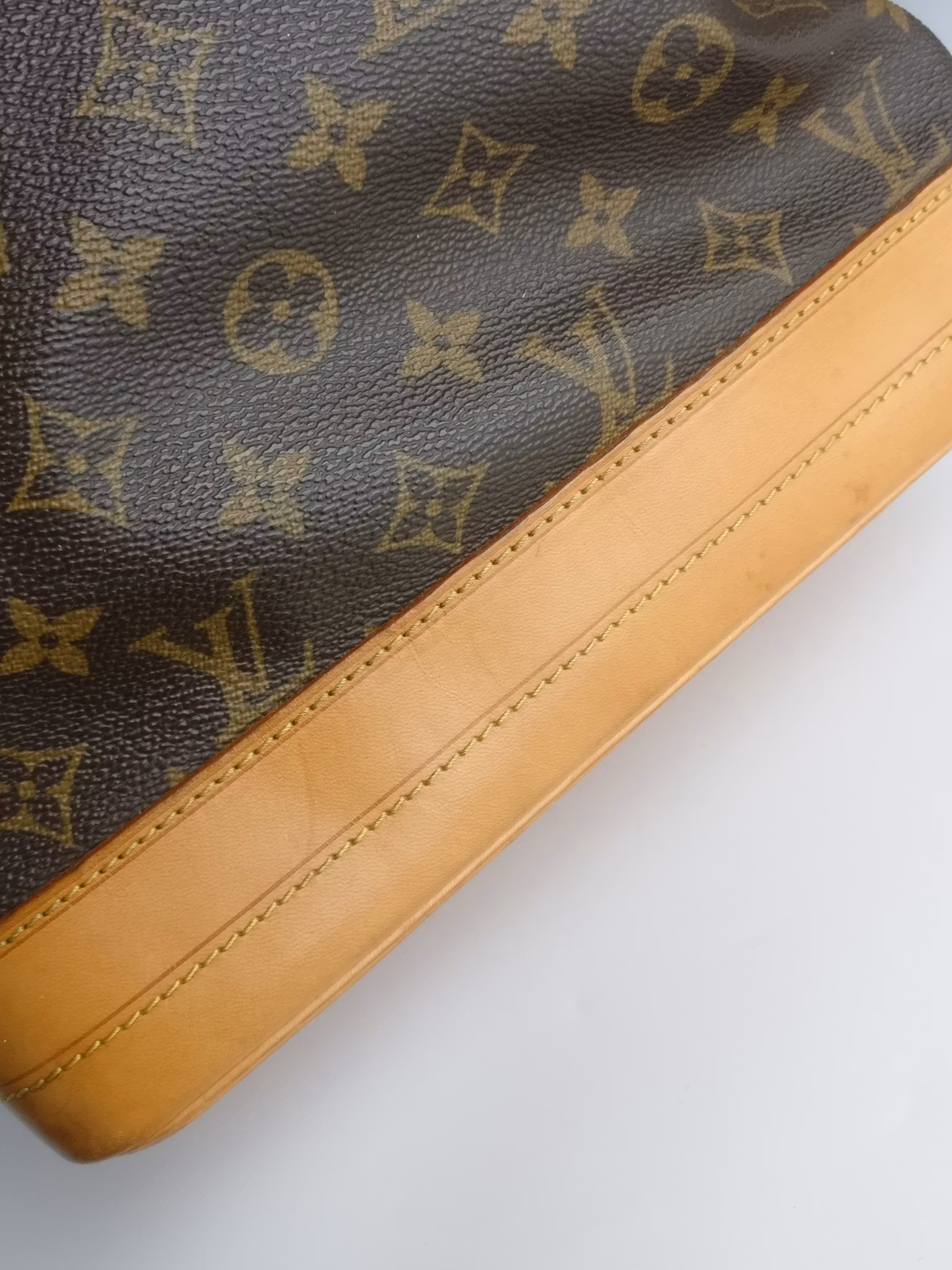 Louis Vuitton Noé GM