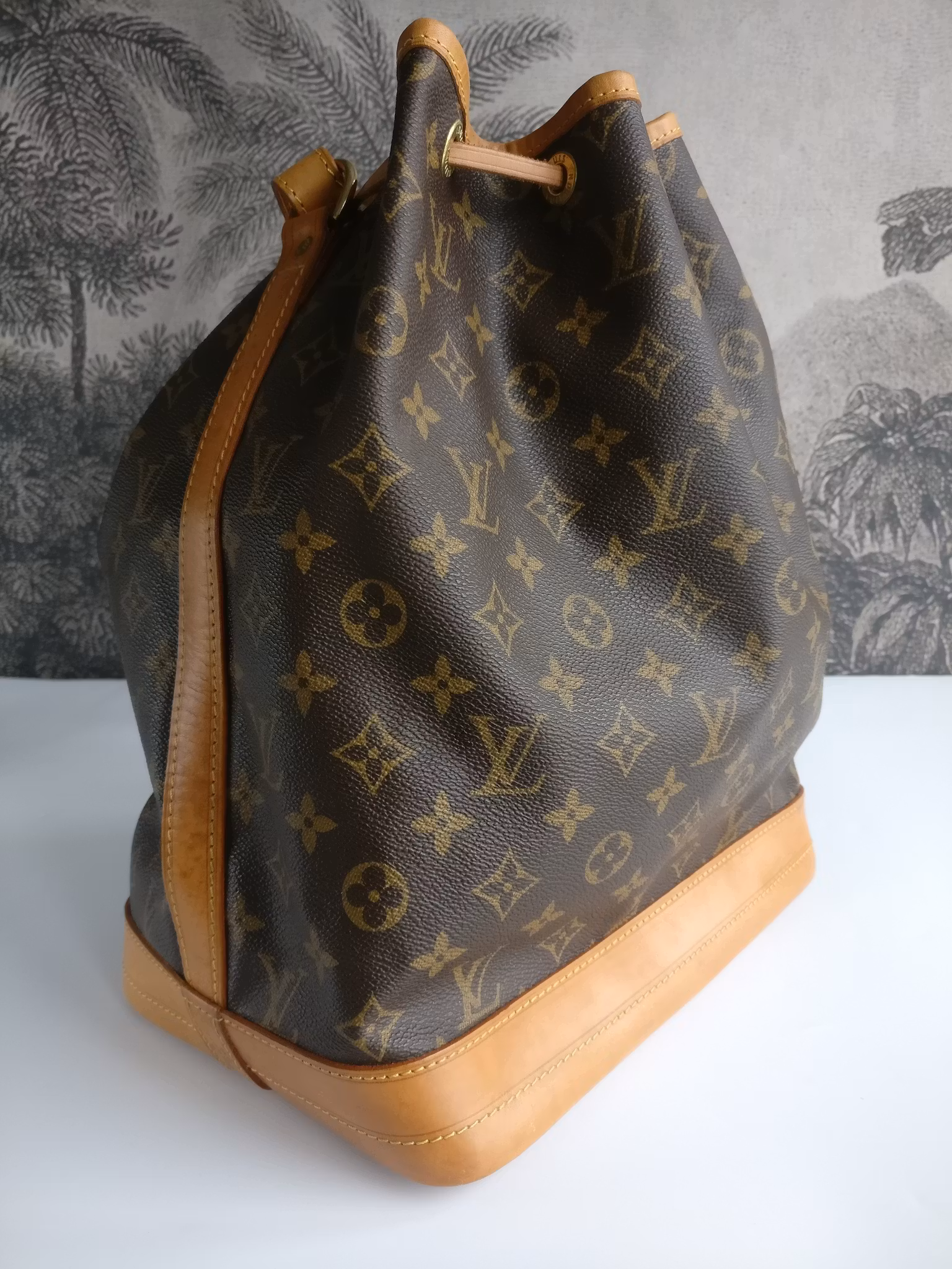 Louis Vuitton Noé GM