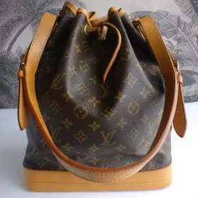 Louis Vuitton Noé GM