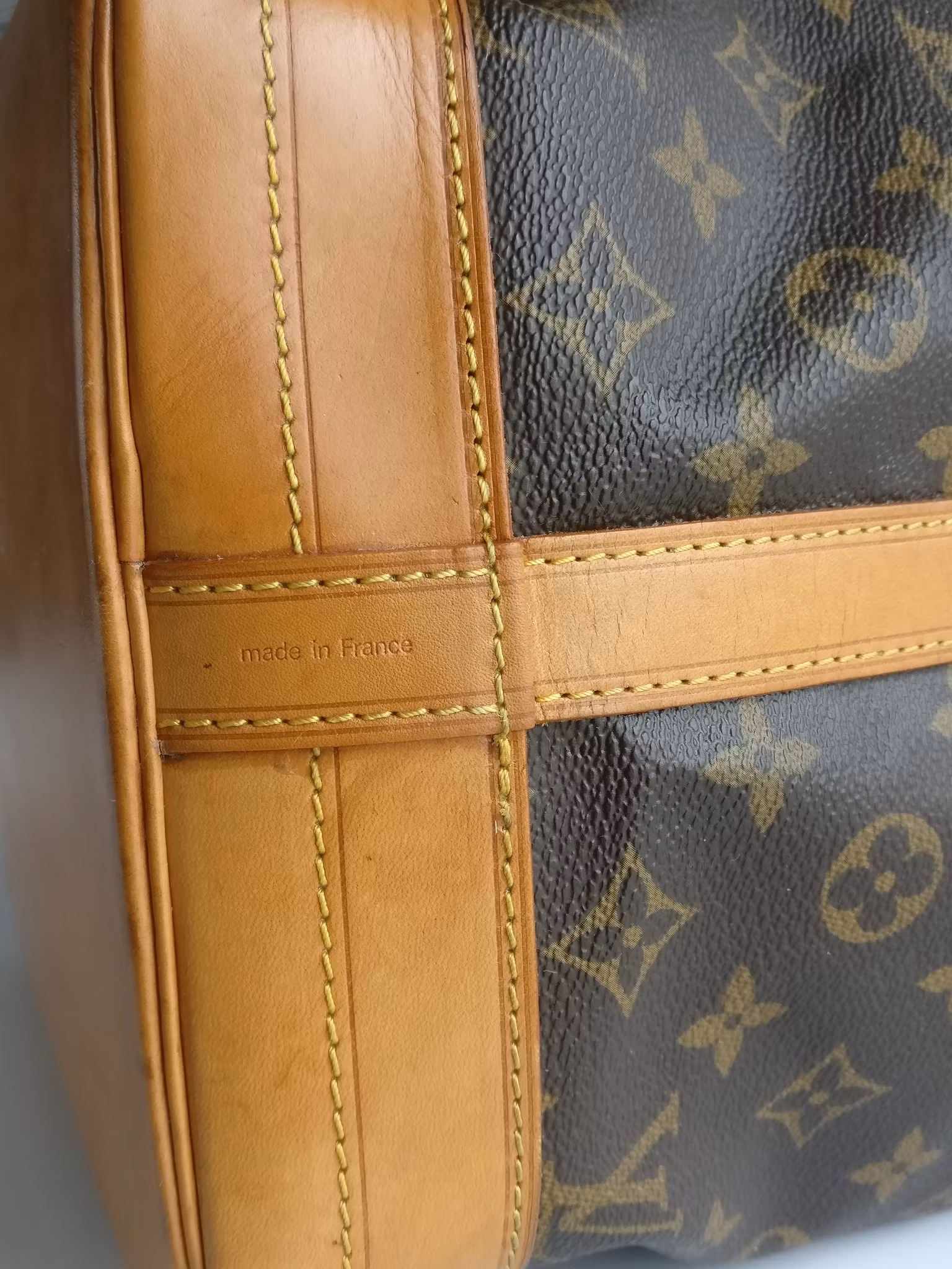 Louis Vuitton Noé GM