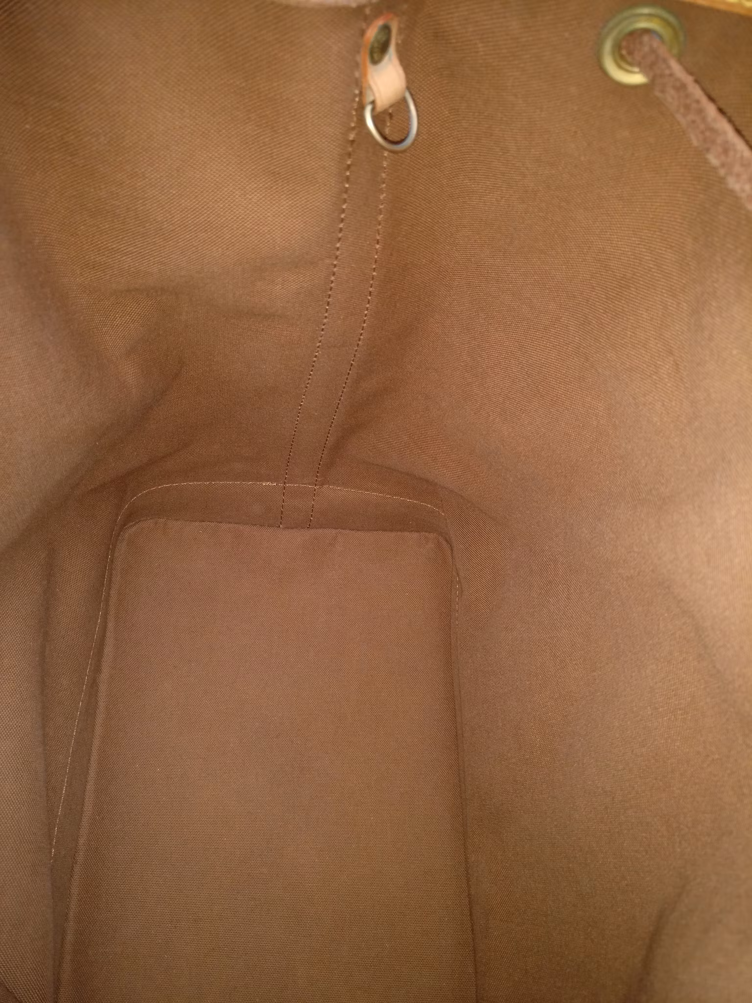 Louis Vuitton Noé GM