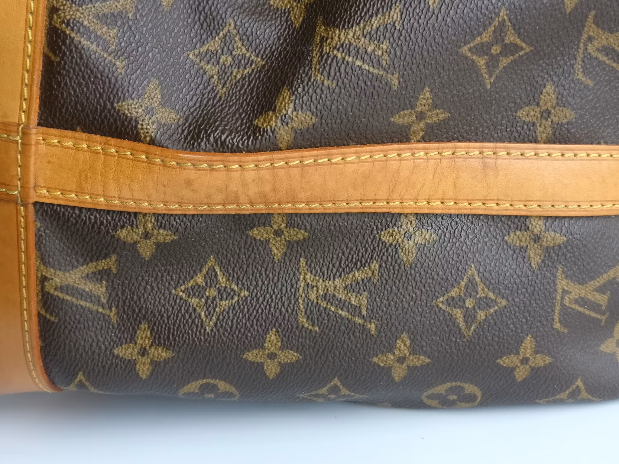 Louis Vuitton Noé GM