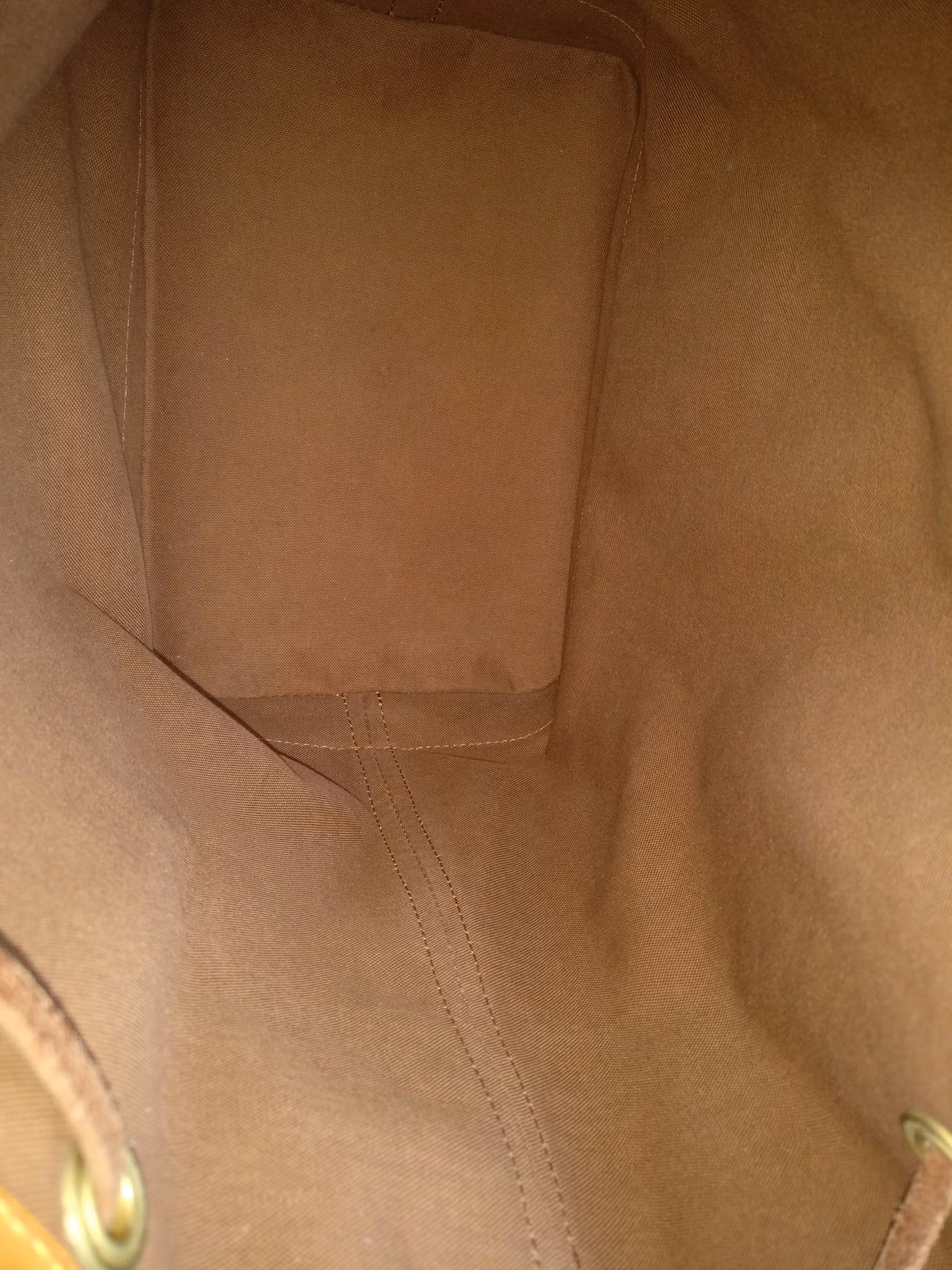 Louis Vuitton Noé GM