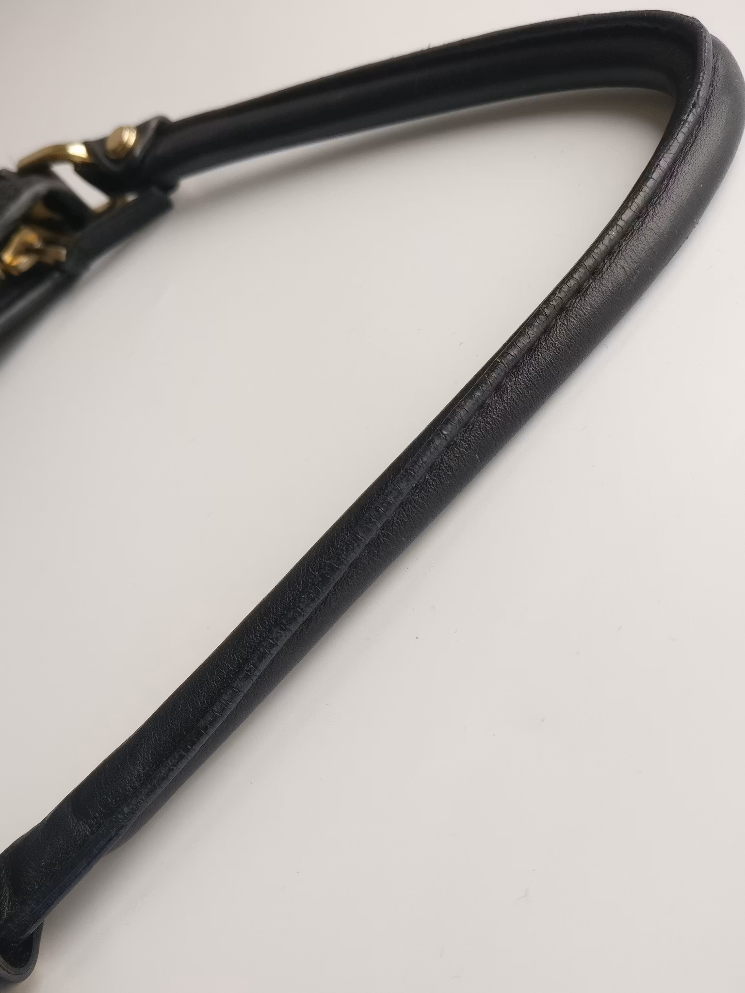 Gucci Guccissima Leather Abbey hobo