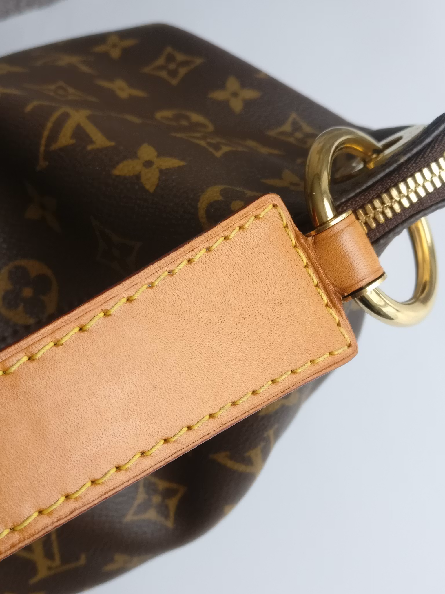 Louis Vuitton Berri MM