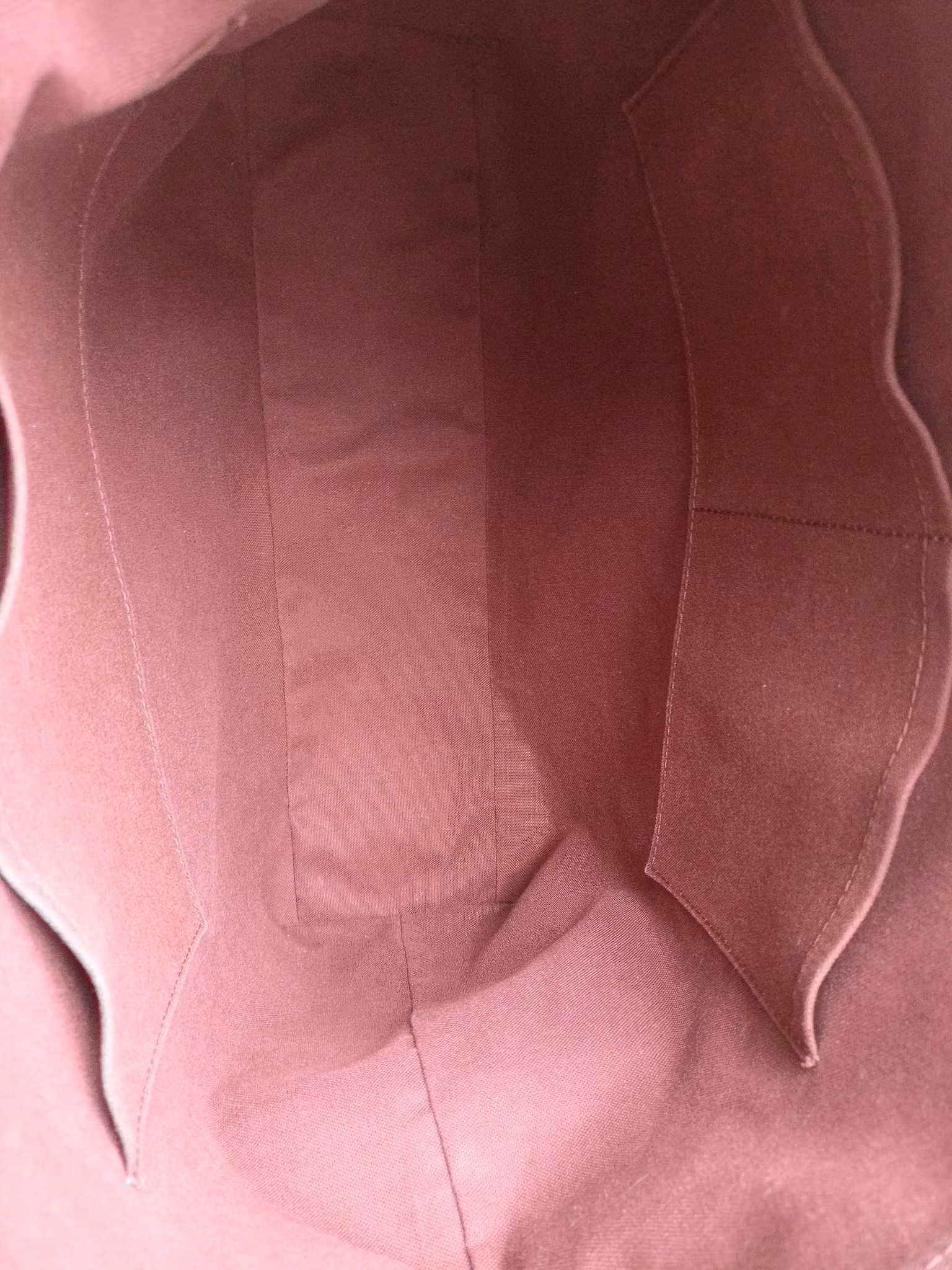 Louis Vuitton Berri MM