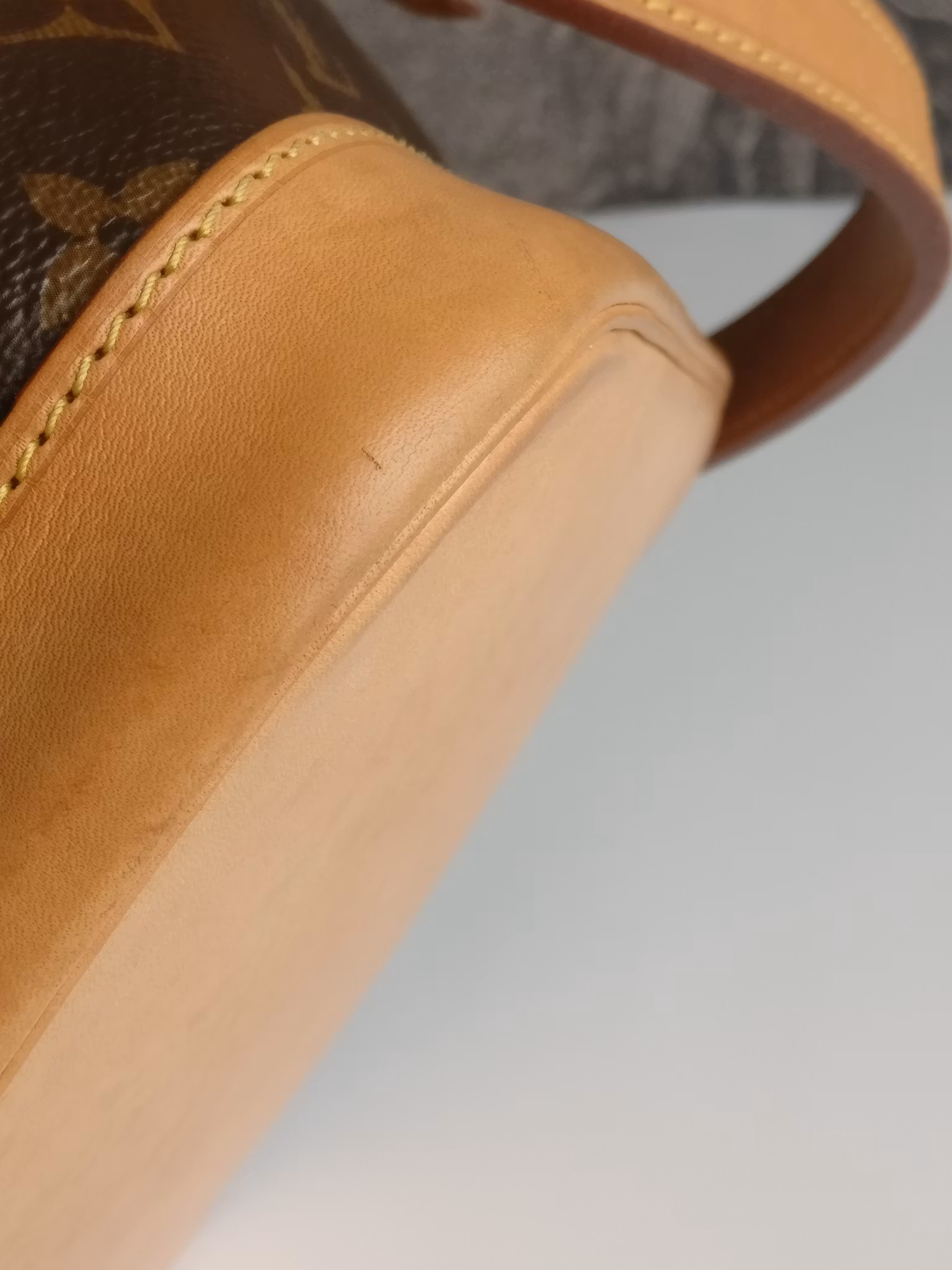 Louis Vuitton Petit Noé NM