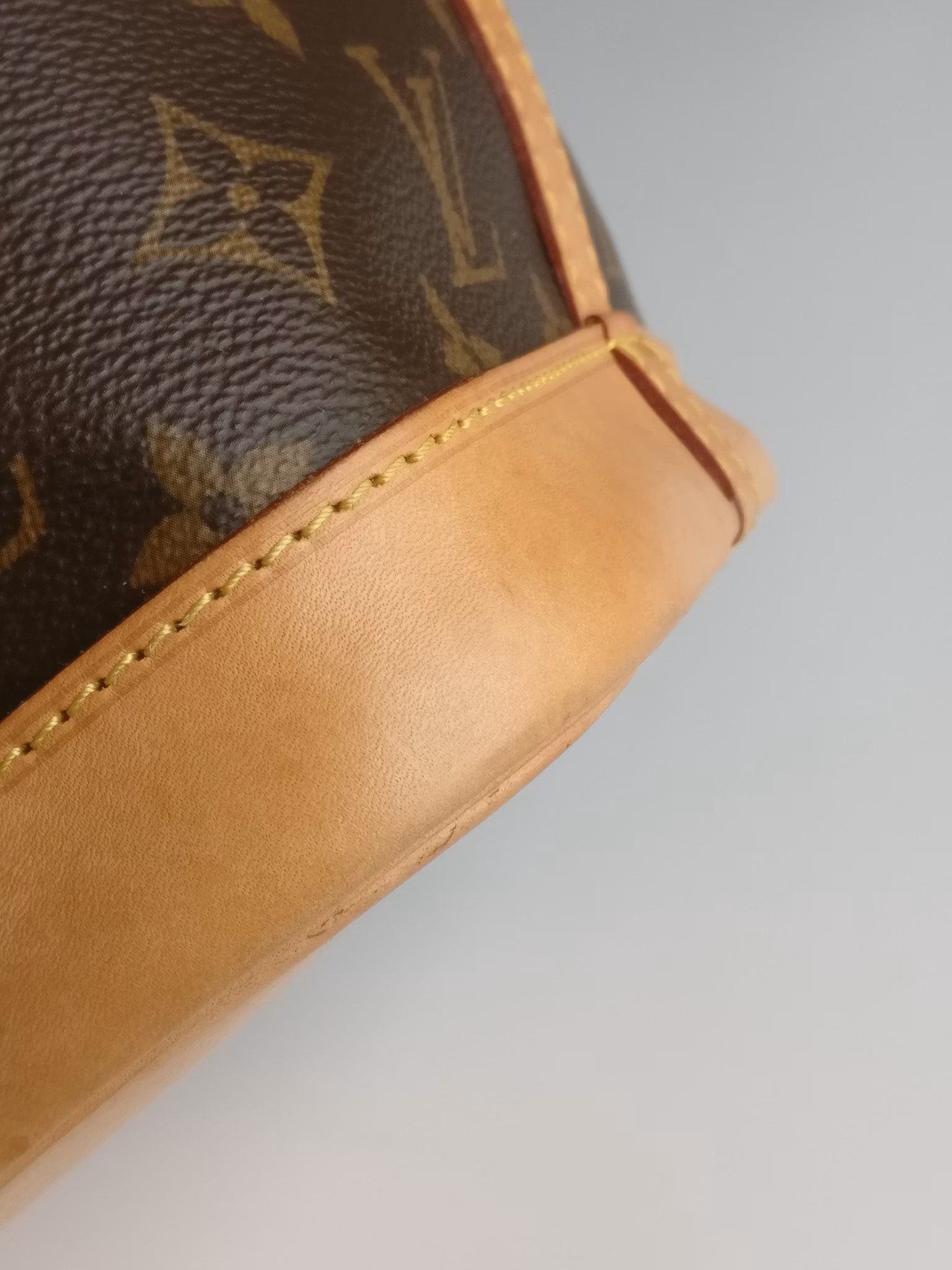 Louis Vuitton Petit Noé NM