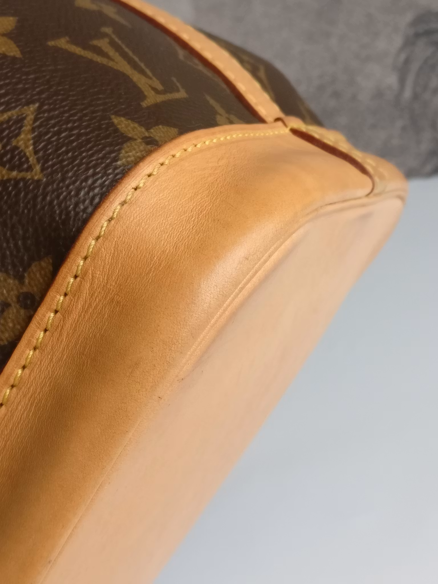 Louis Vuitton Petit Noé NM