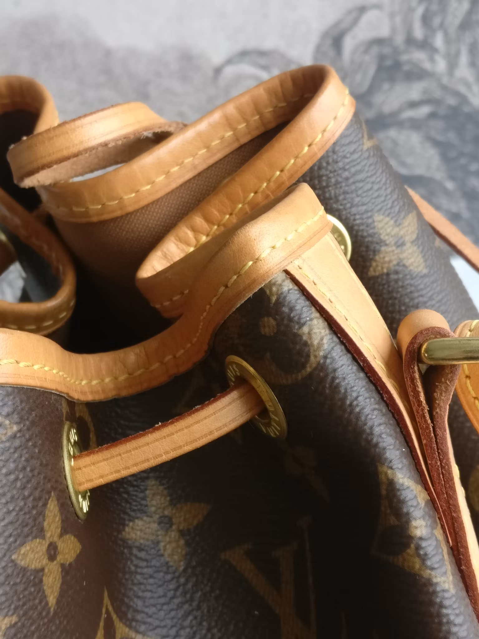 Louis Vuitton Petit Noé NM