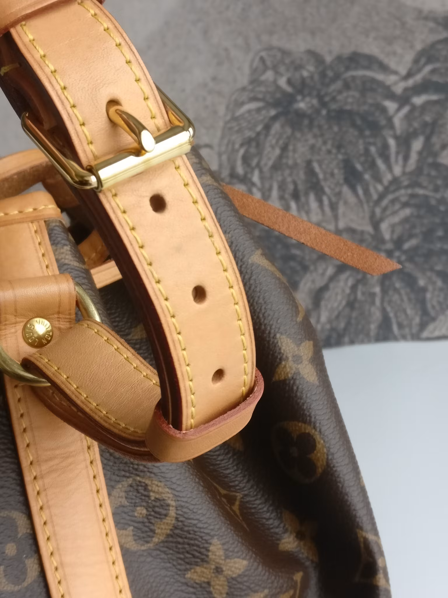 Louis Vuitton Petit Noé NM