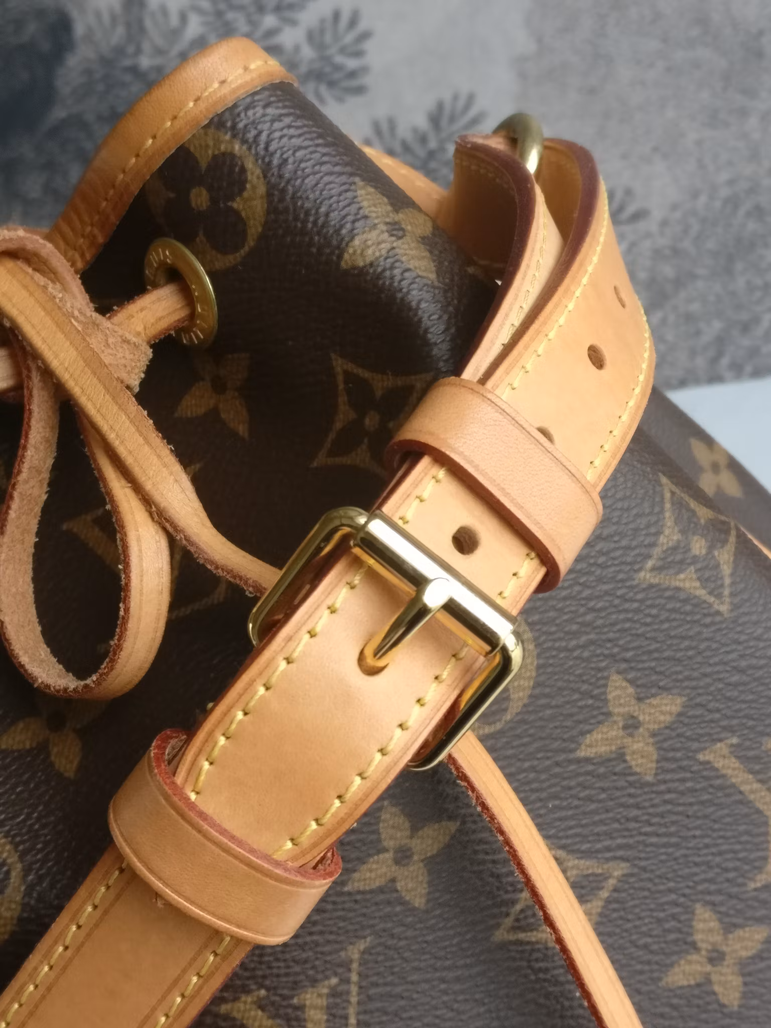 Louis Vuitton Petit Noé NM