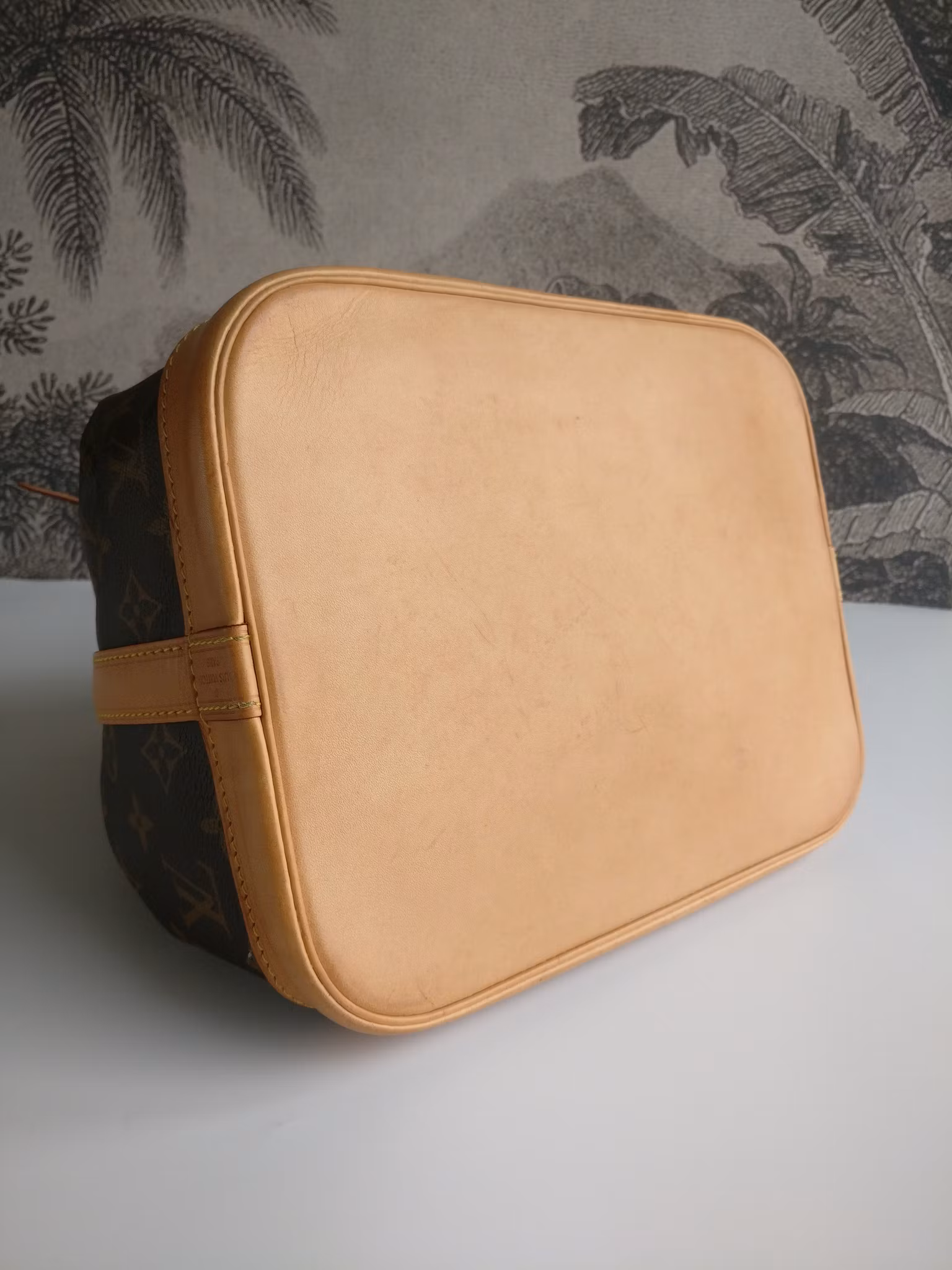 Louis Vuitton Petit Noé NM