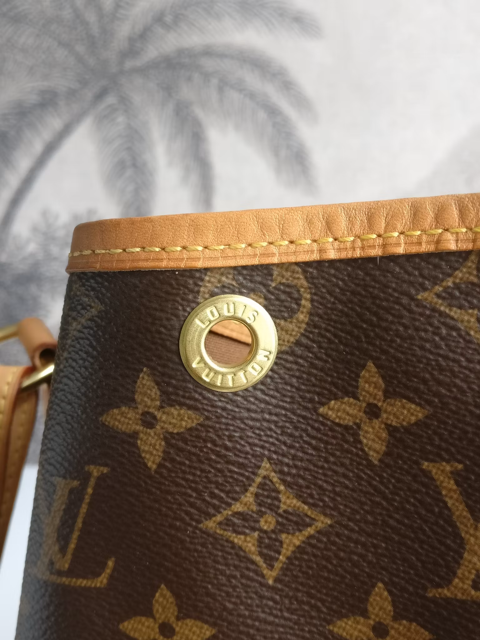 Louis Vuitton Petit Noé NM