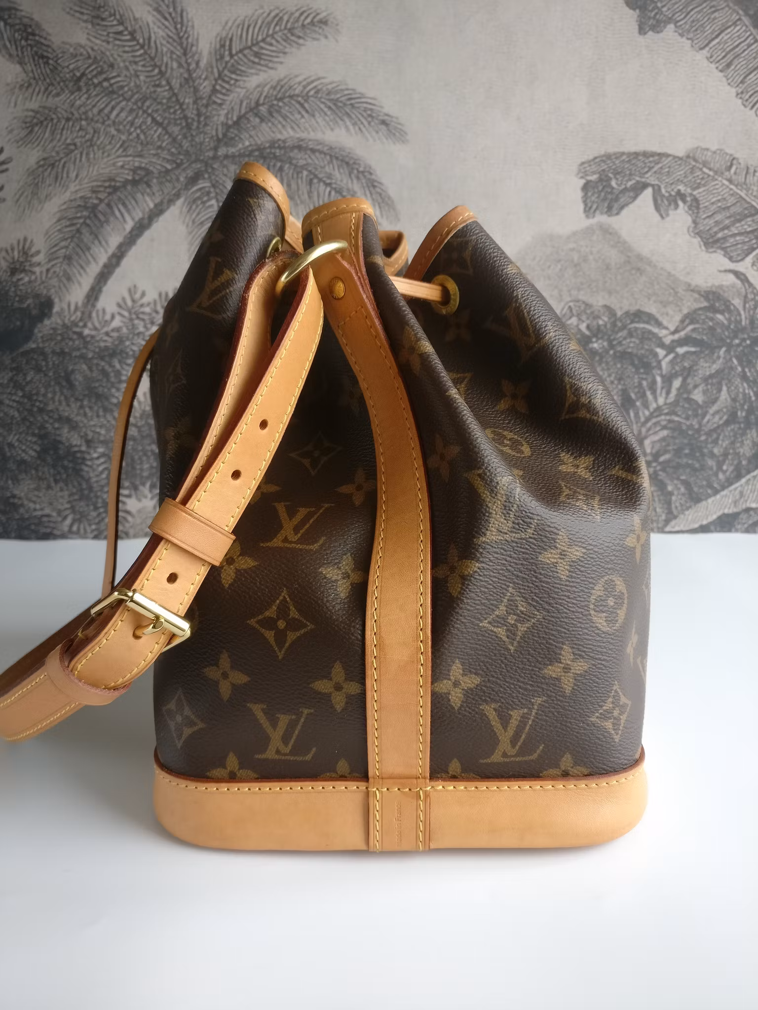 Louis Vuitton Petit Noé NM
