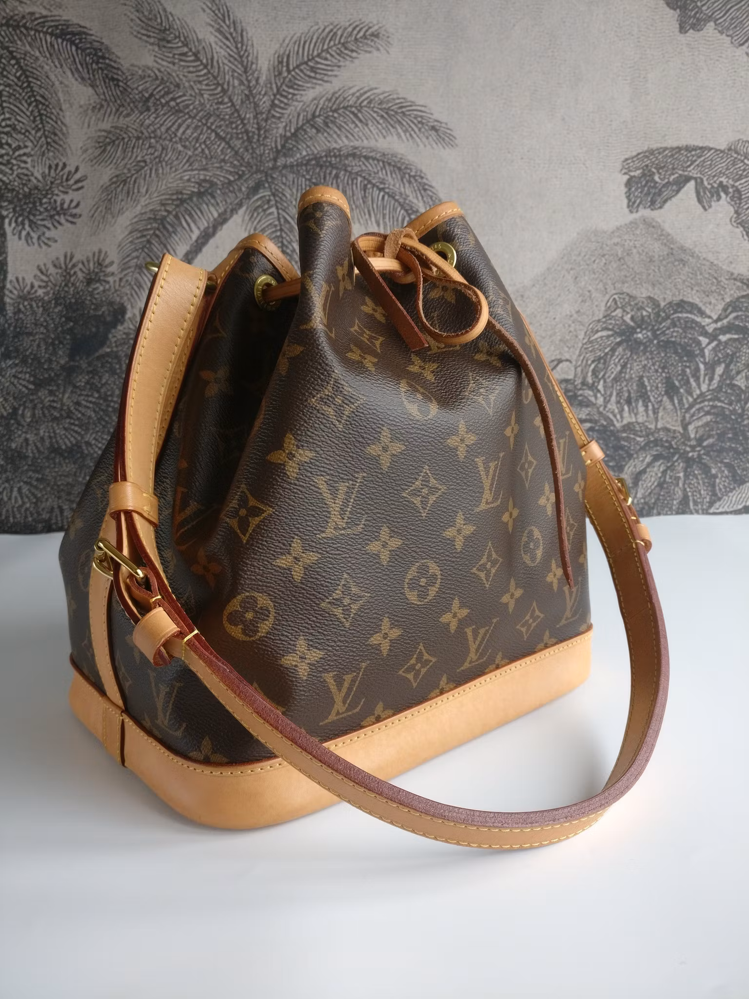 Louis Vuitton Petit Noé NM