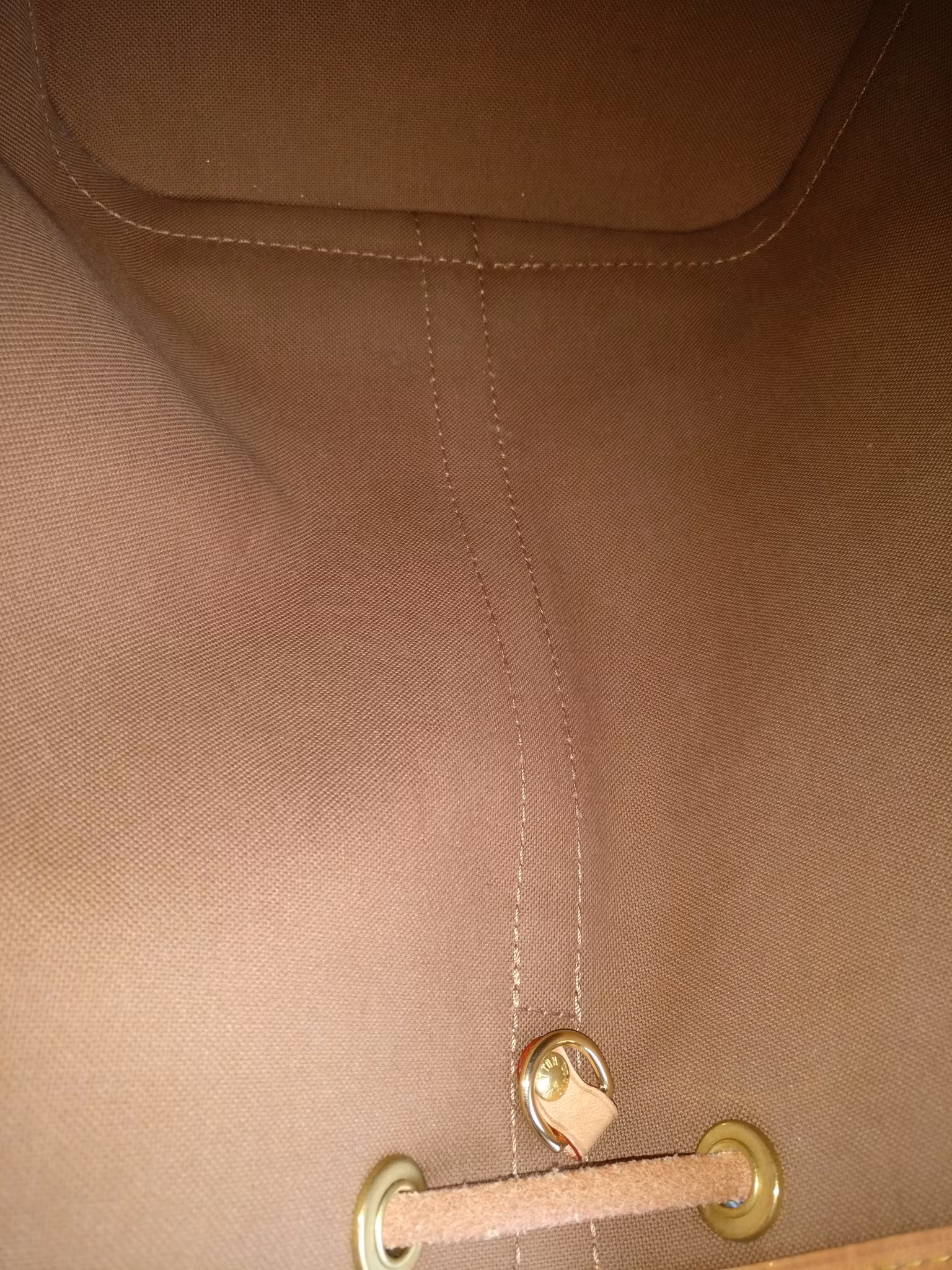 Louis Vuitton Petit Noé NM