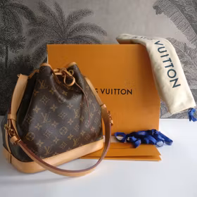 Louis Vuitton Petit Noé NM