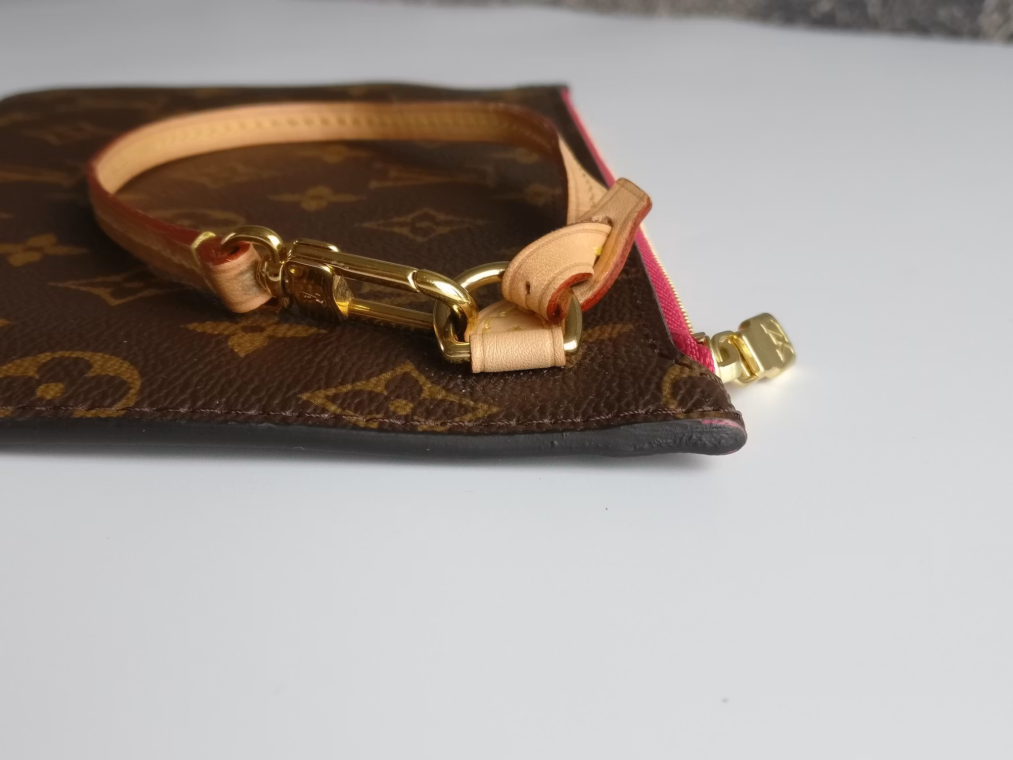 Neverfull MM pochette