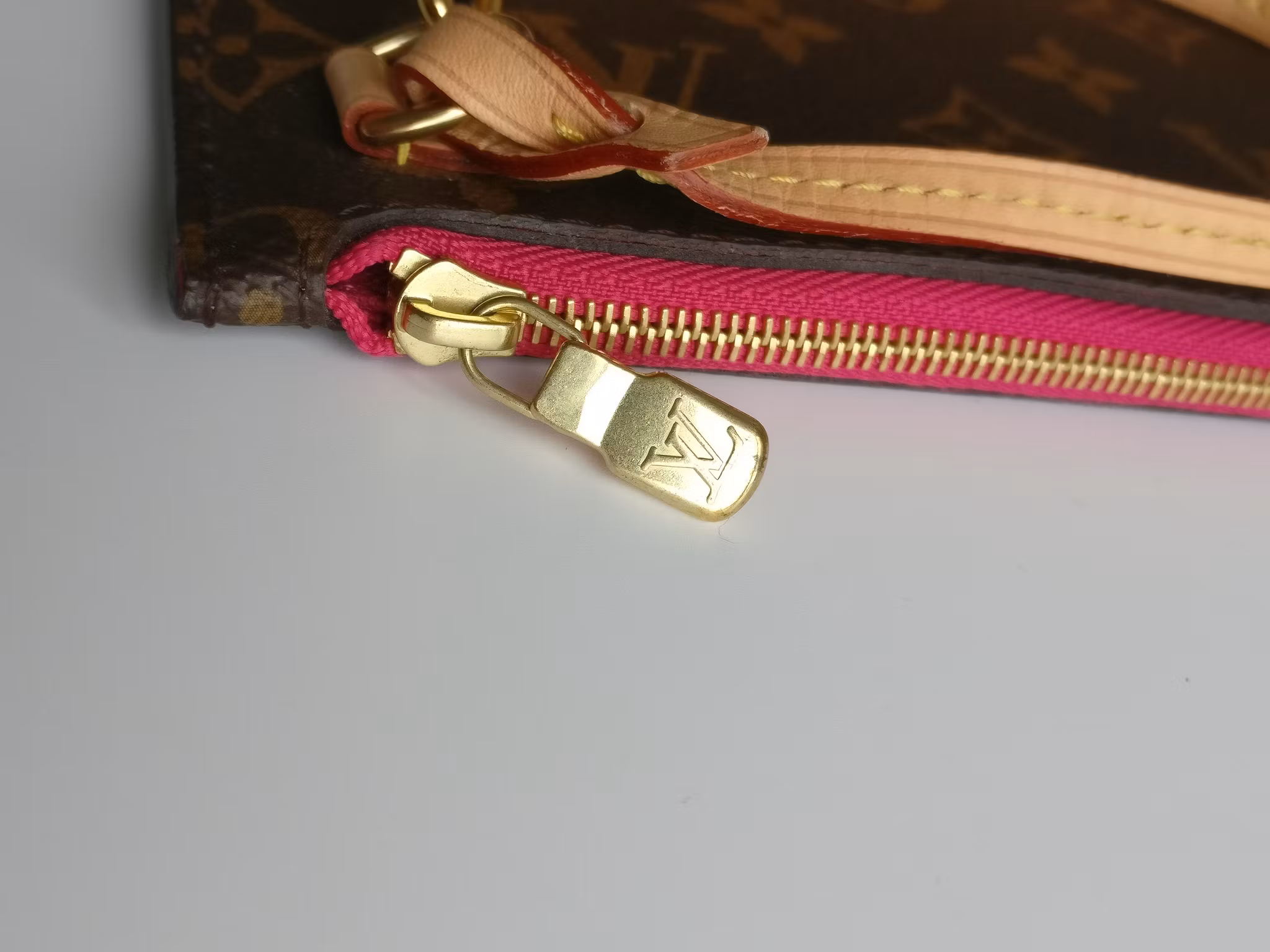 Neverfull MM pochette