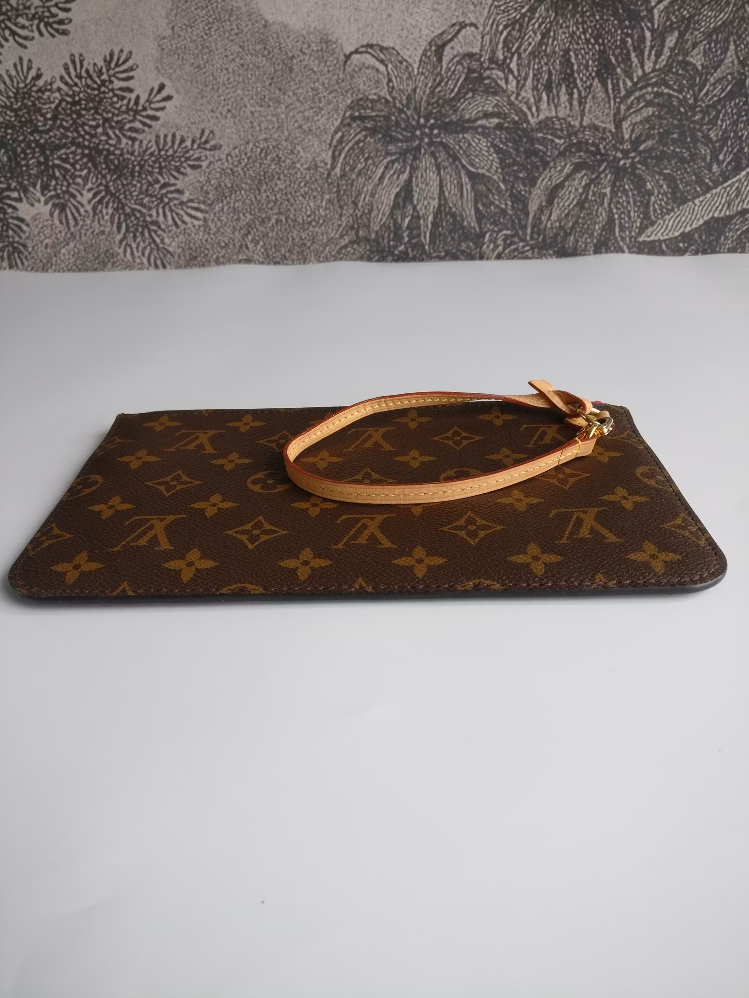 Neverfull MM pochette