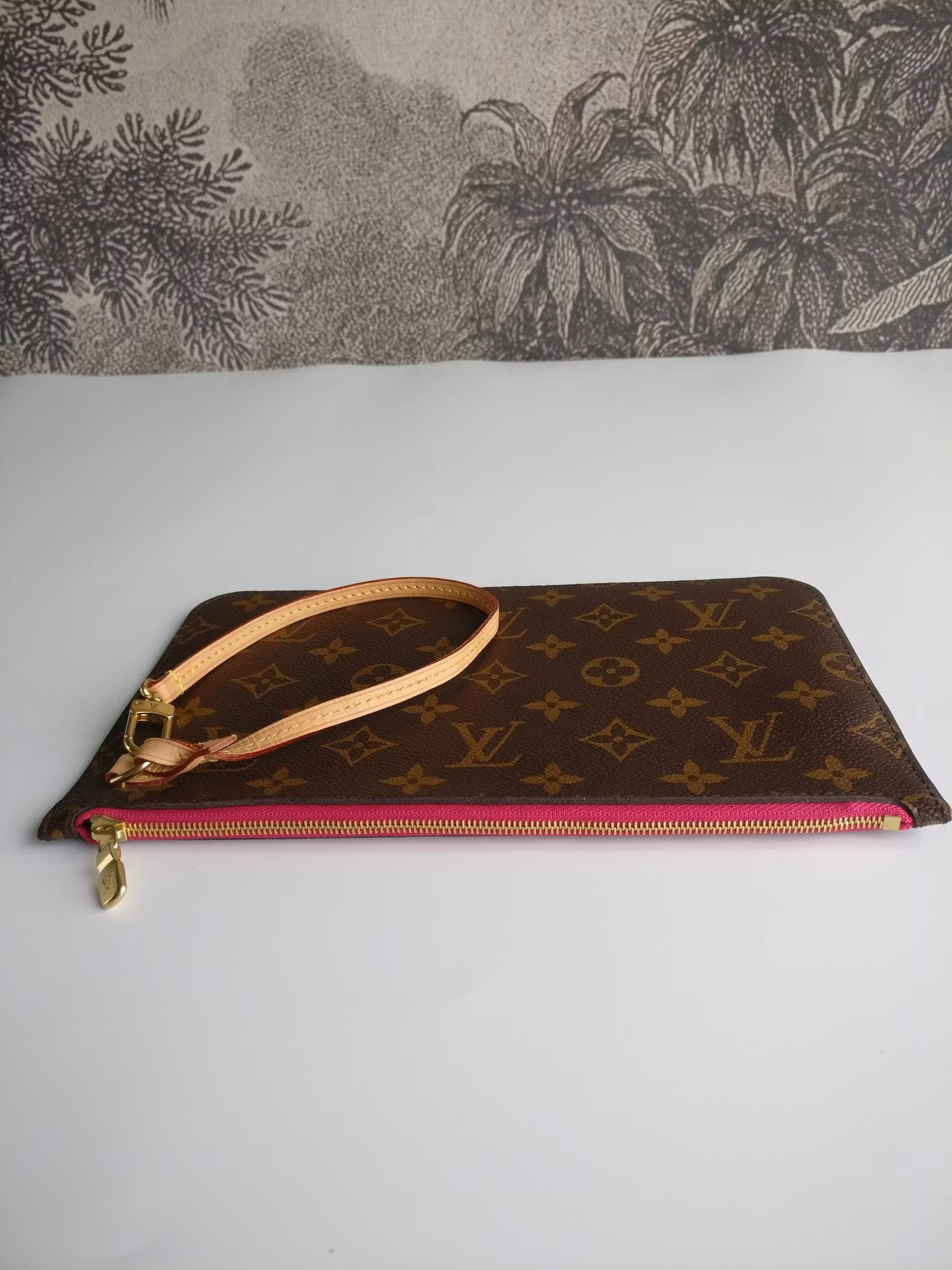 Neverfull MM pochette