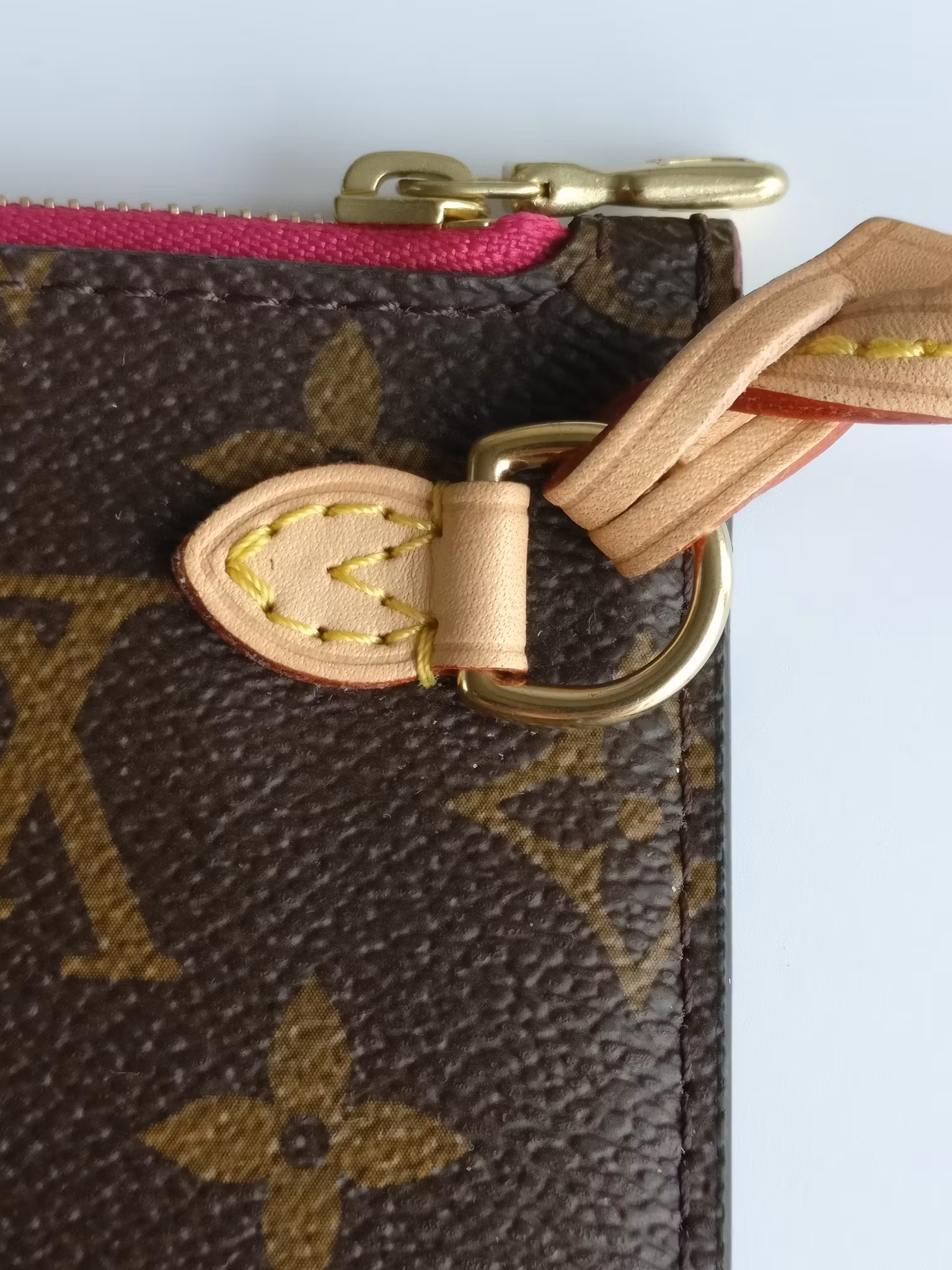 Neverfull MM pochette