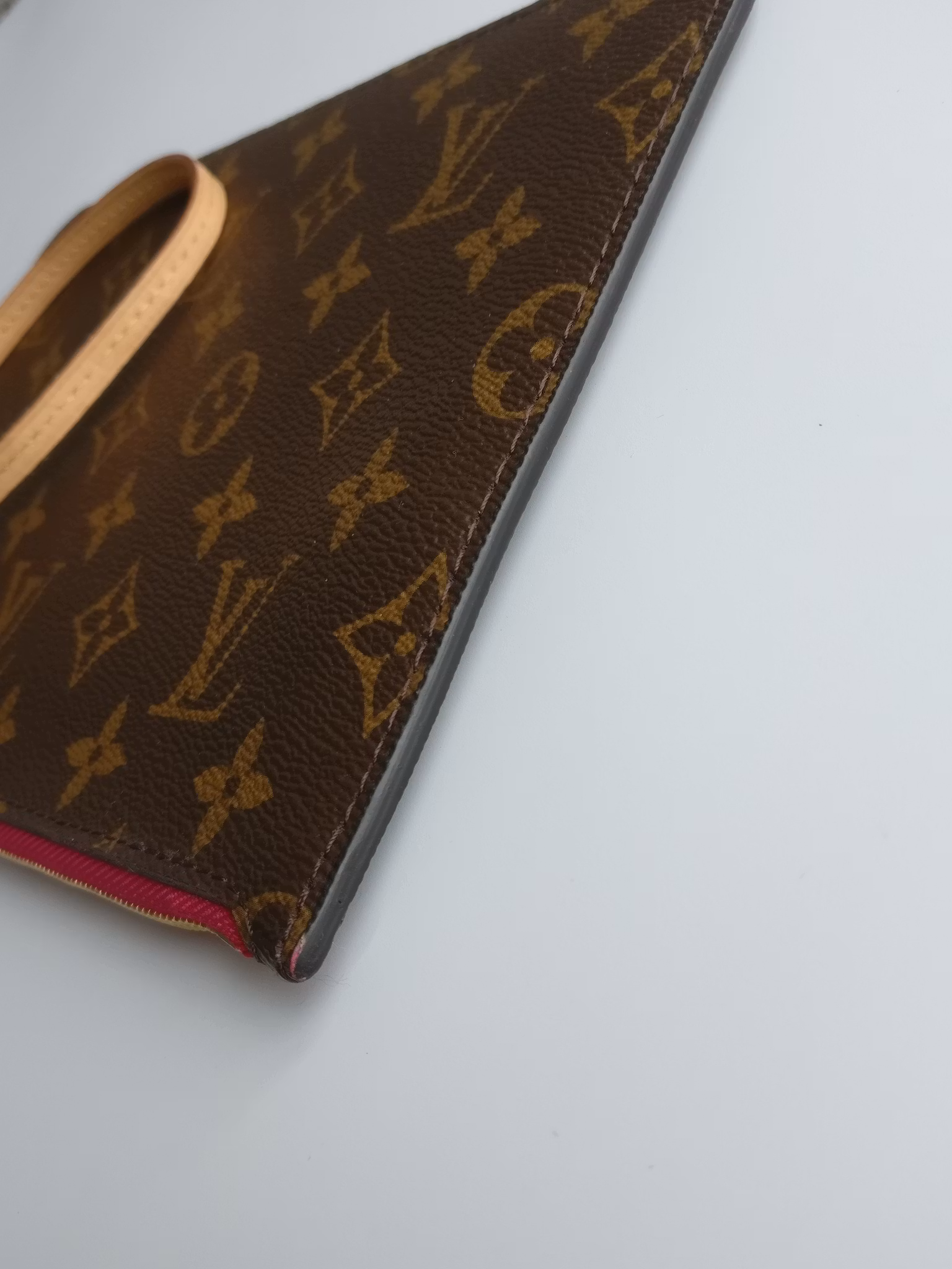 Neverfull MM pochette