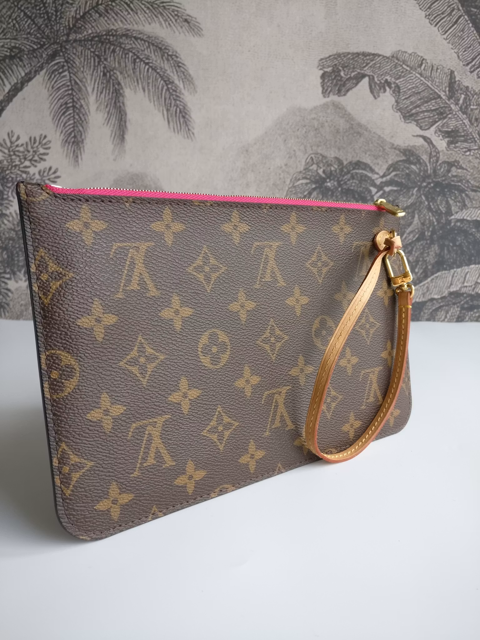 Neverfull MM pochette