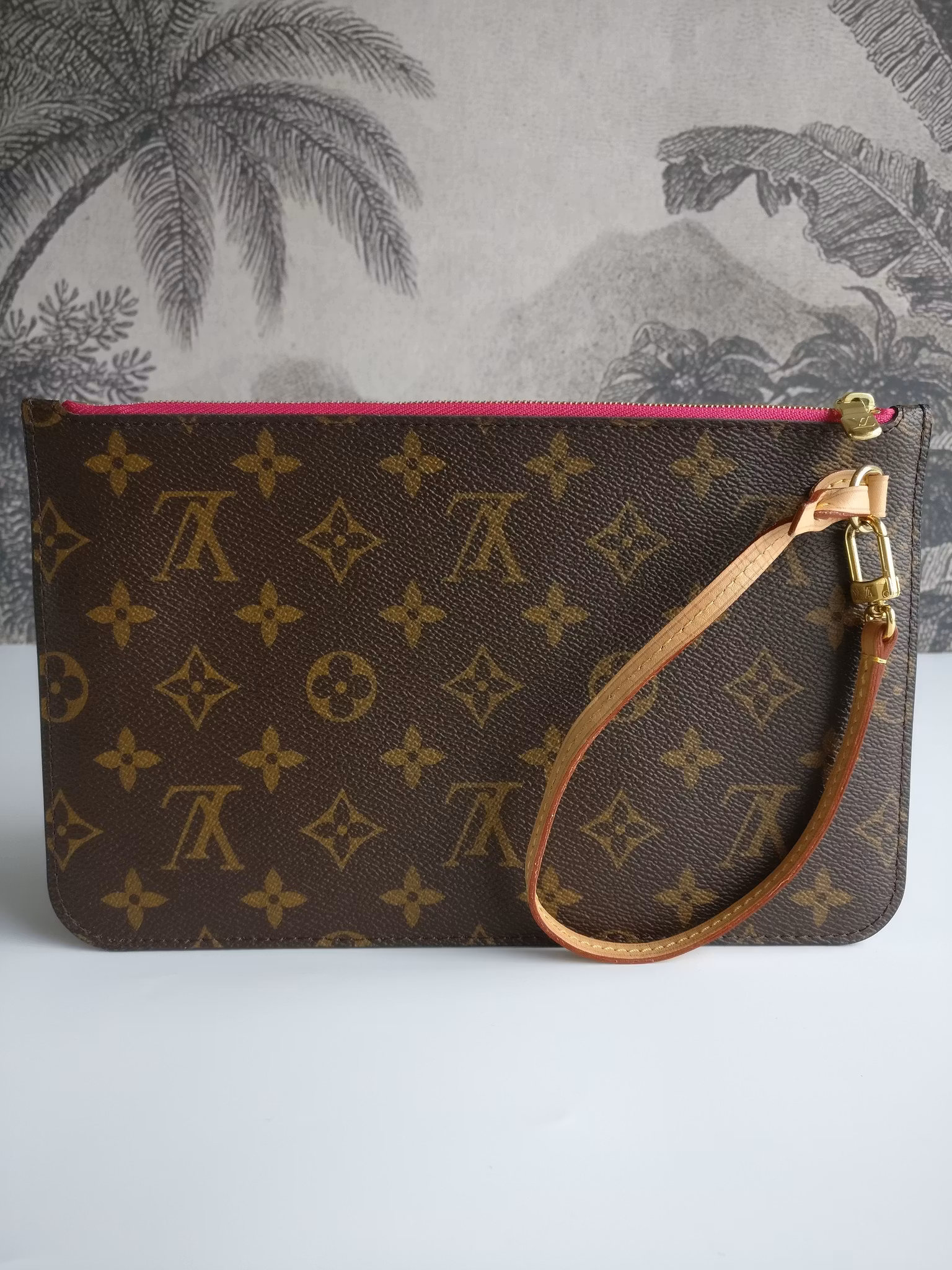 Neverfull MM pochette