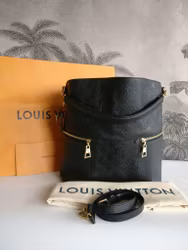 Louis Vuitton Melie empreinte