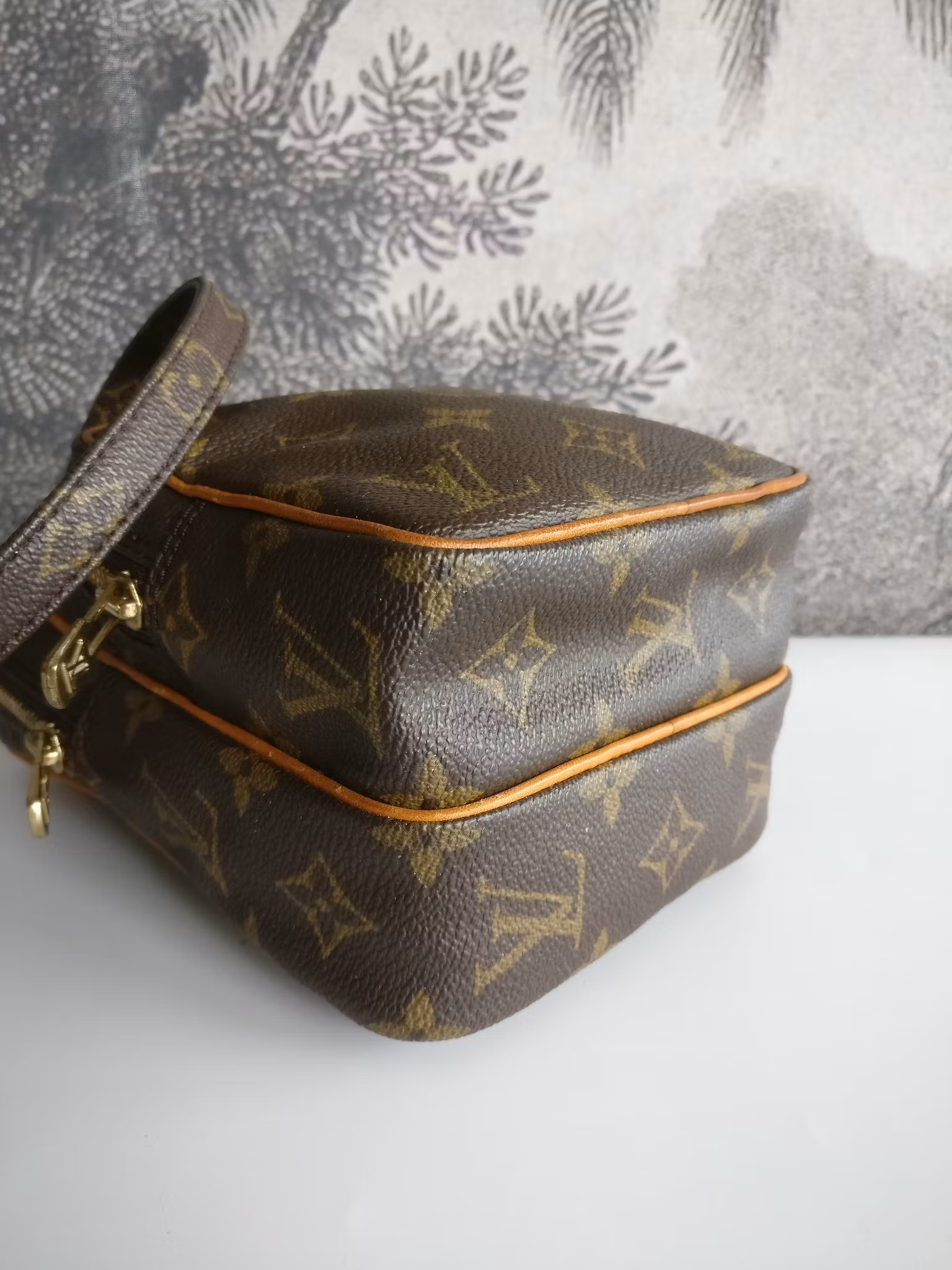 Louis Vuitton Mini Amazon
